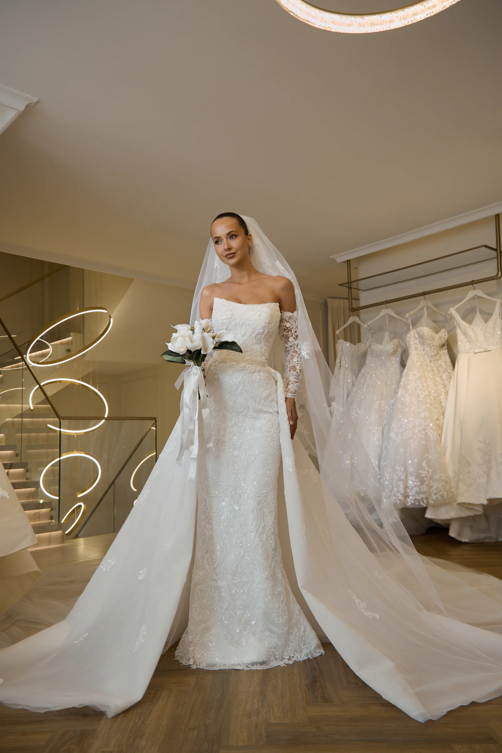 Grace Taylor GT-LF-4055 by Grace Taylor — Contessa Dubai