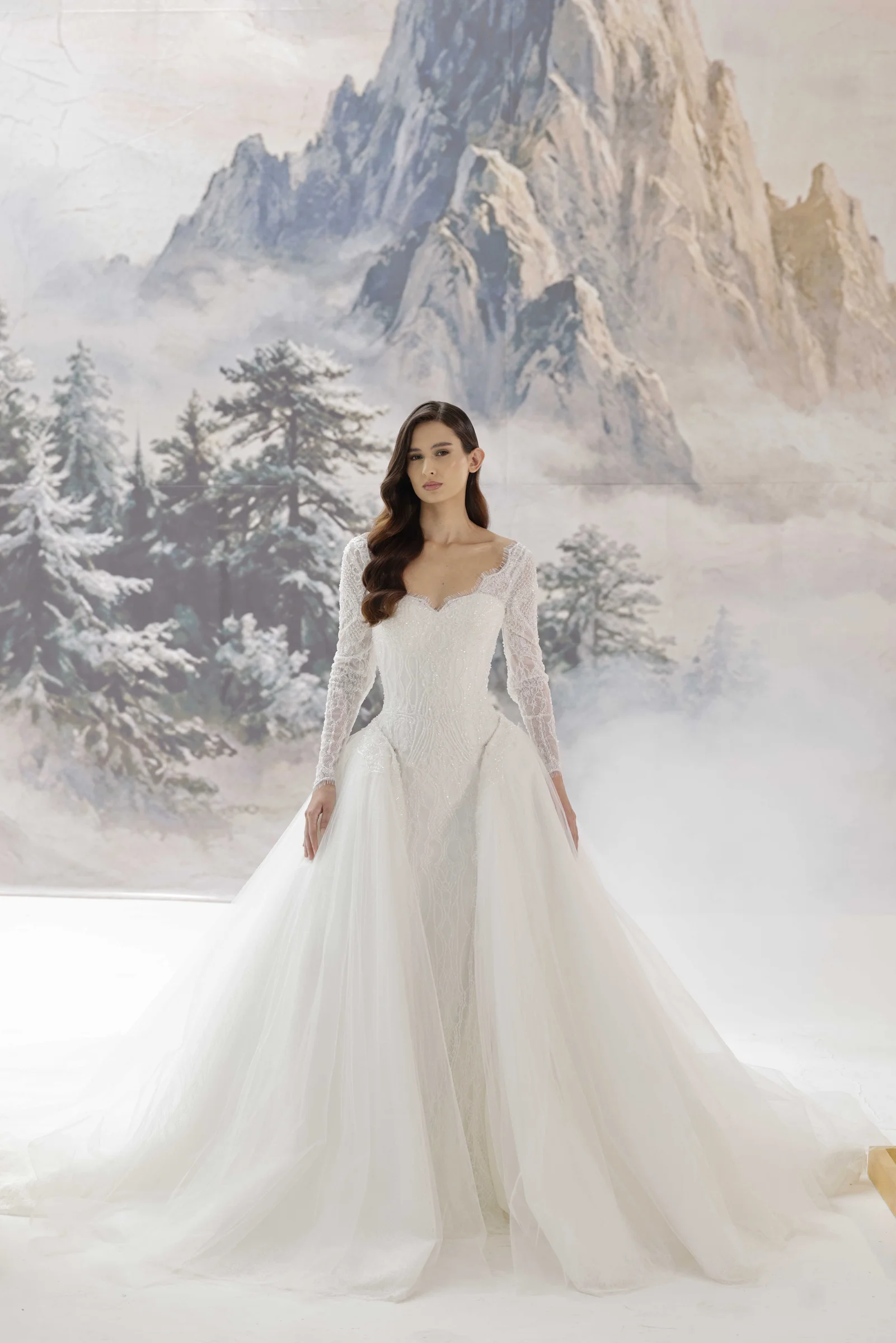 Grace Taylor GT-LF-4043 by Grace Taylor — Contessa Dubai