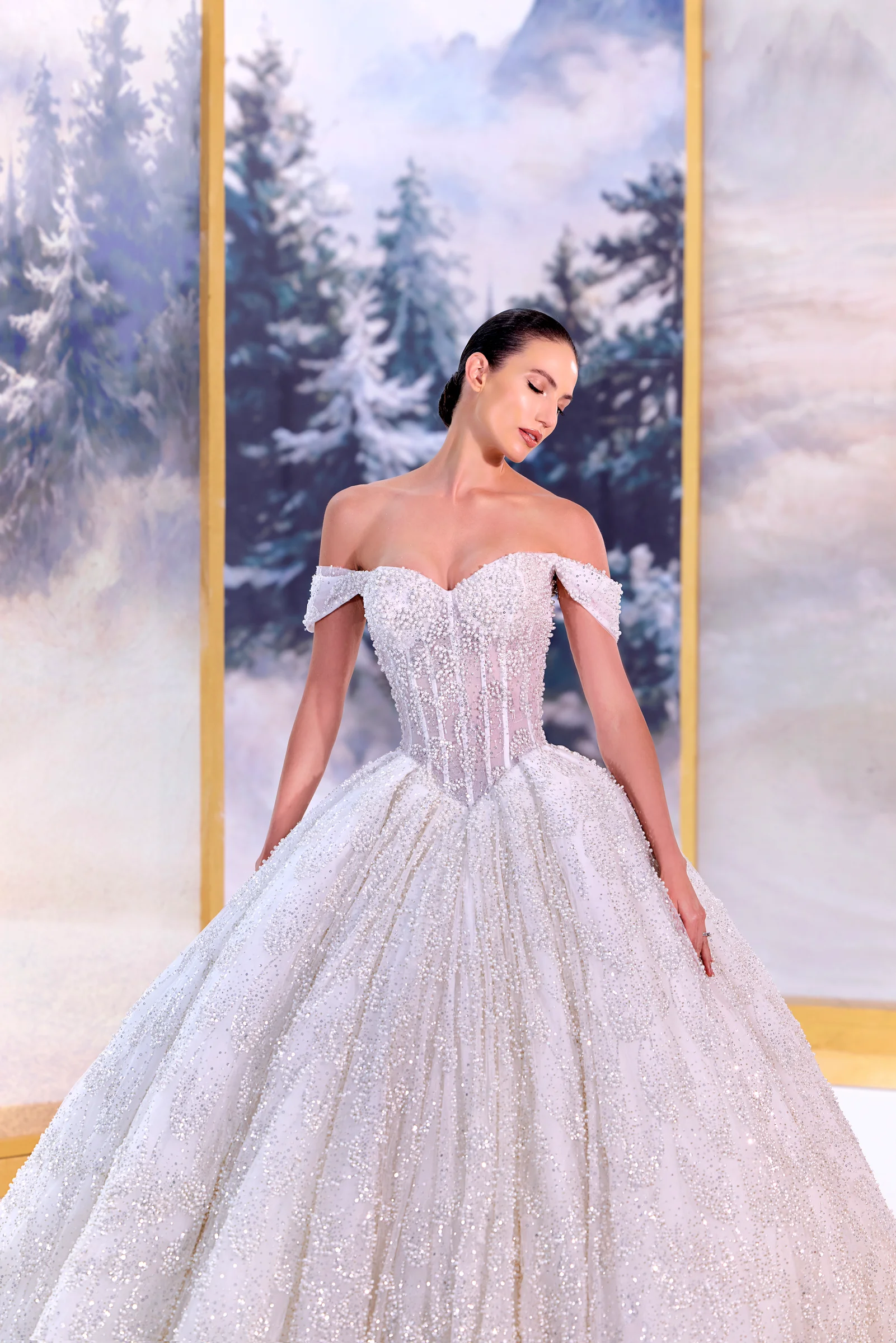 Bridal edit 22 by Contessa