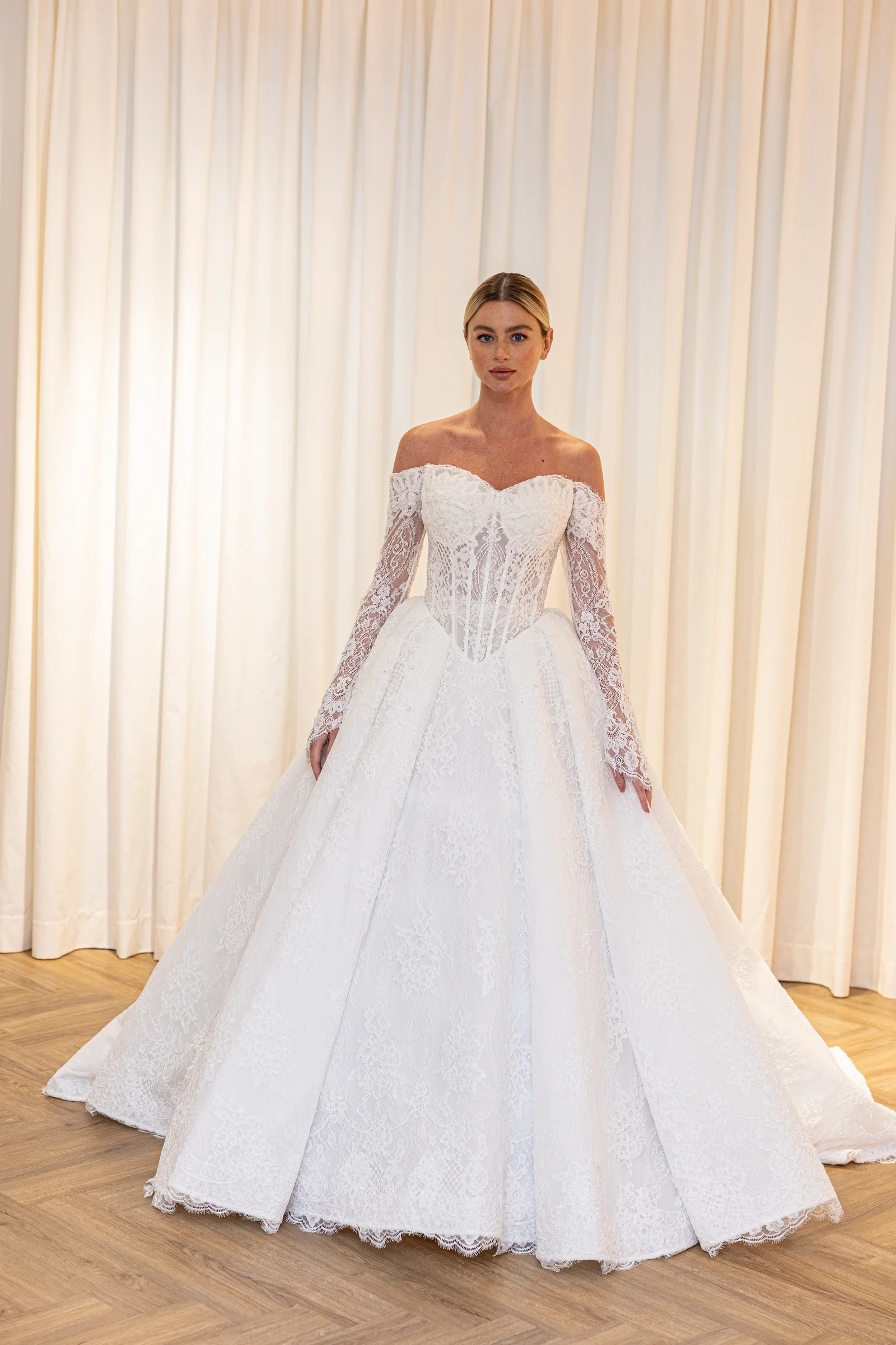 Grace Taylor GT-LF-4031 by Grace Taylor — Contessa Dubai