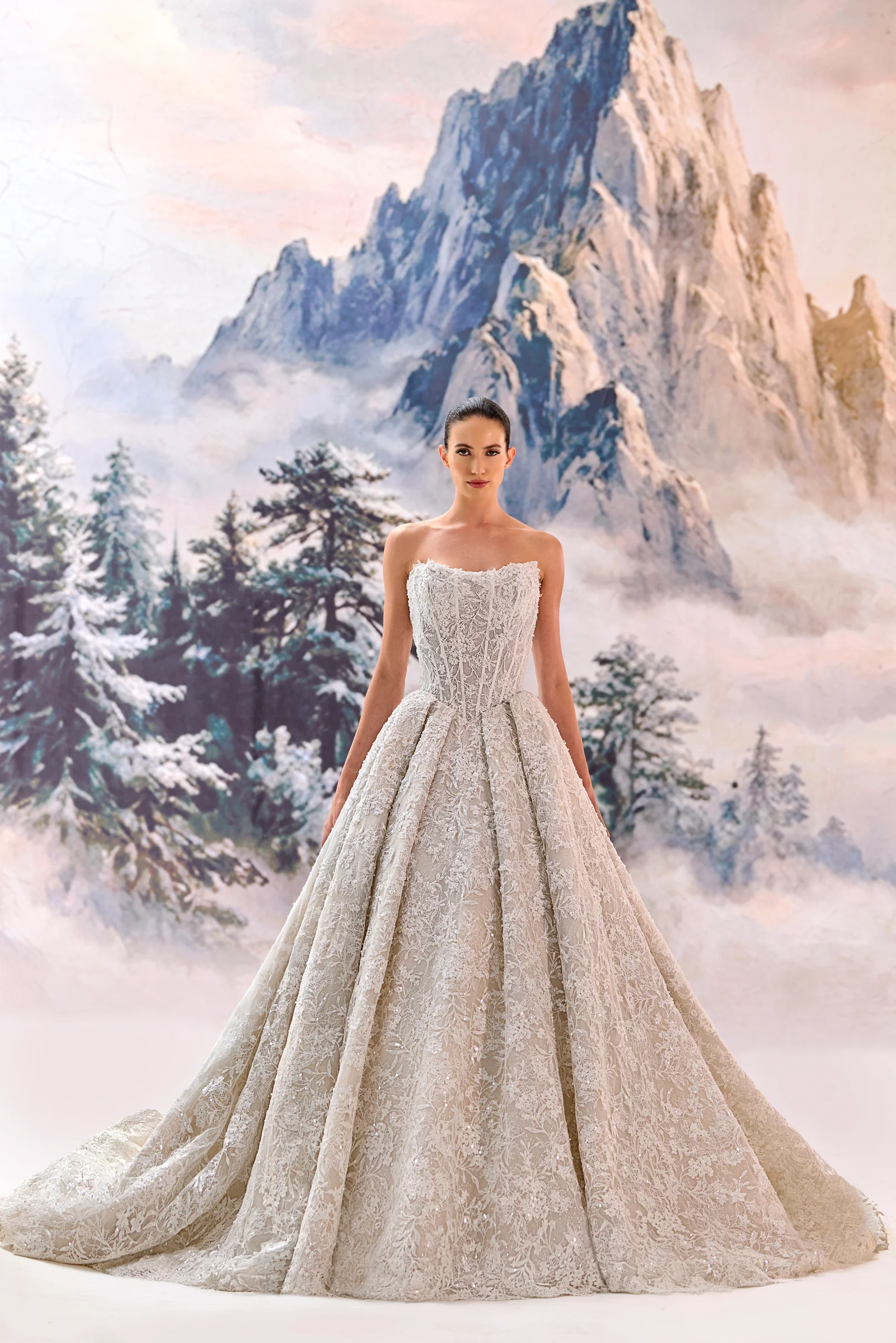 Bridal edit 12 by Contessa