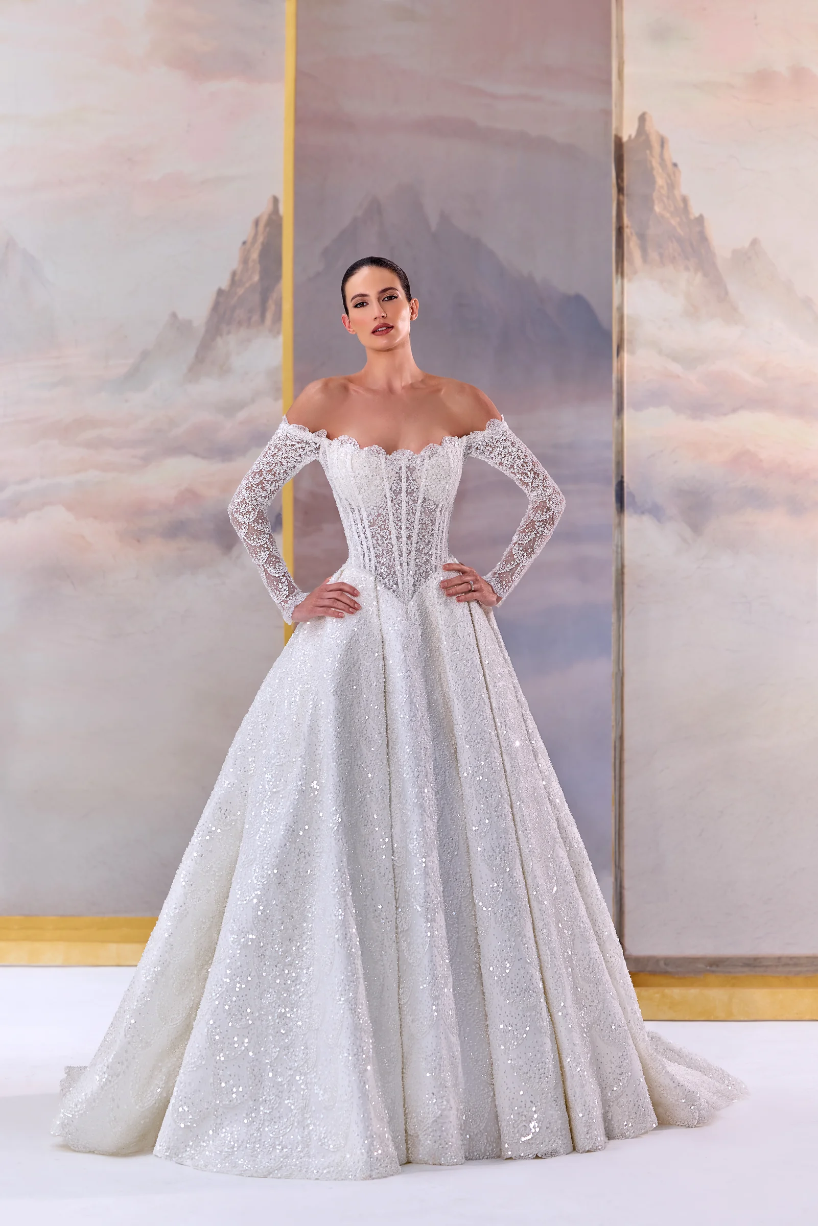 Bridal edit 19 by Contessa