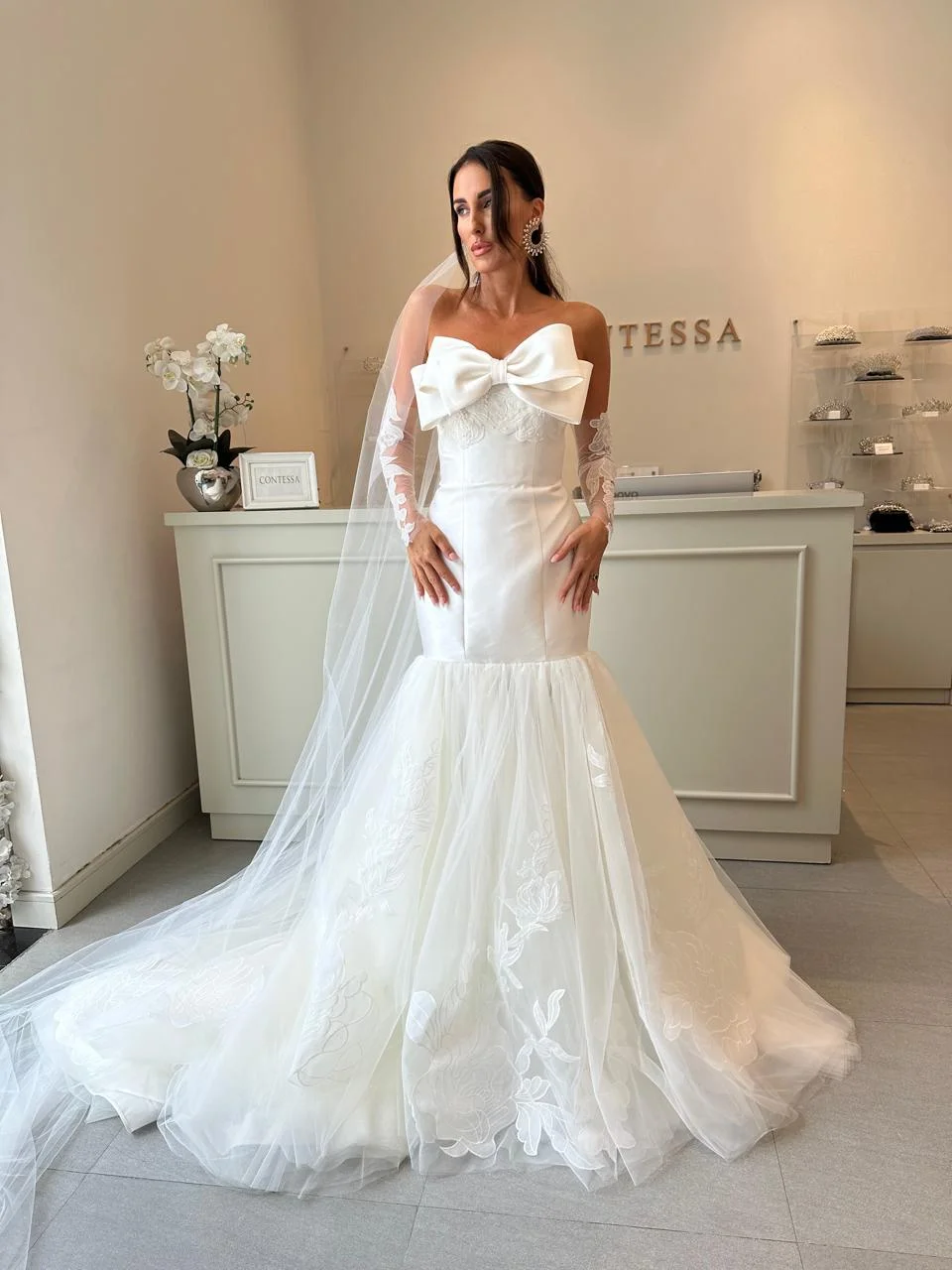 Grace Taylor GTG007 by Grace Taylor — Contessa Dubai