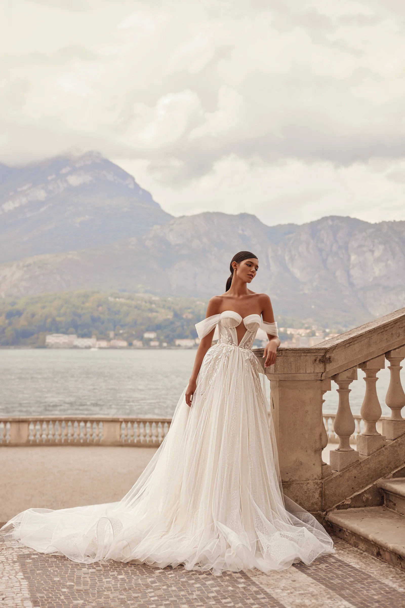 OLM-Lorenza W0027 by Contessa — Contessa Dubai