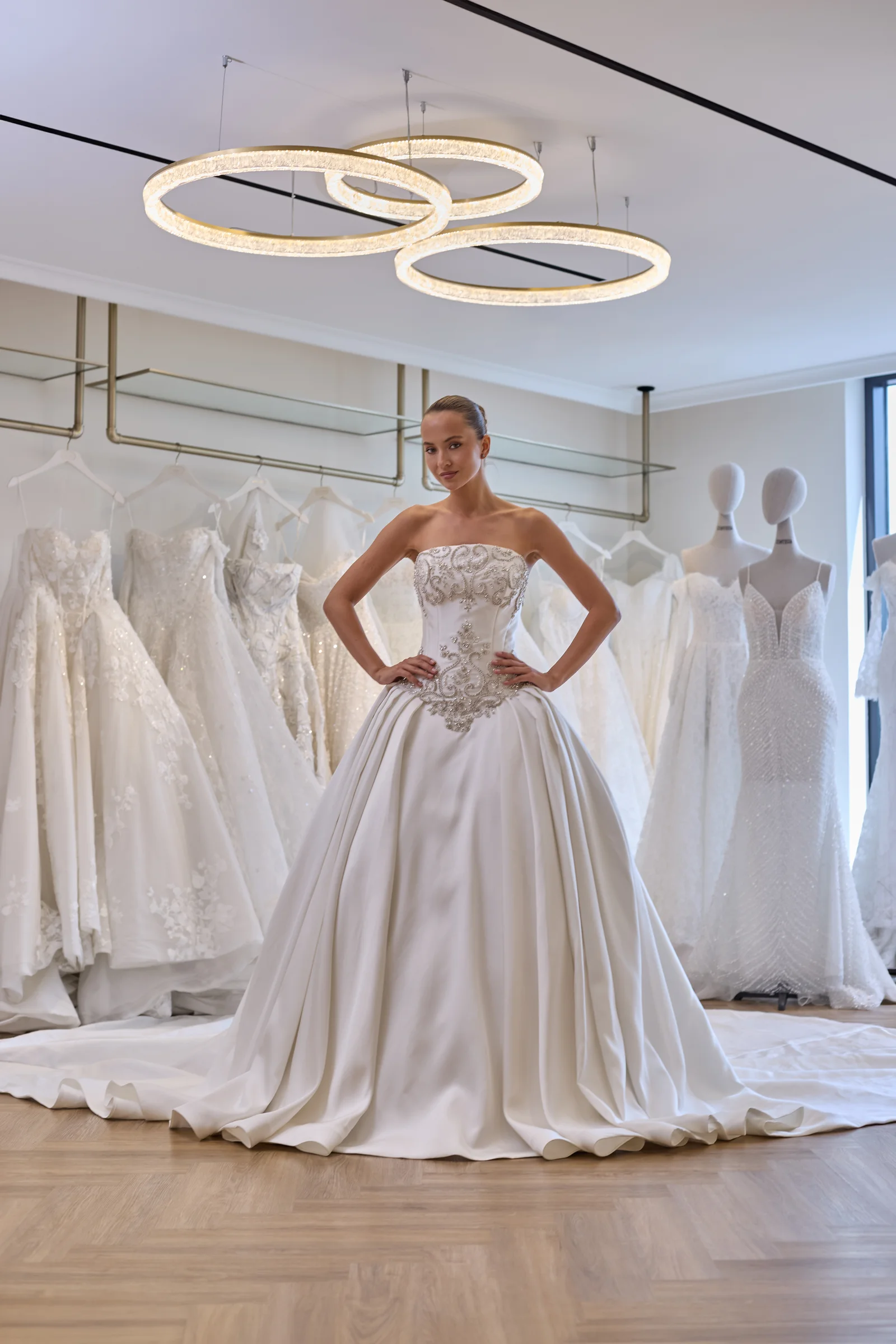 Grace Taylor GT-DZ20053 by Grace Taylor — Contessa Dubai