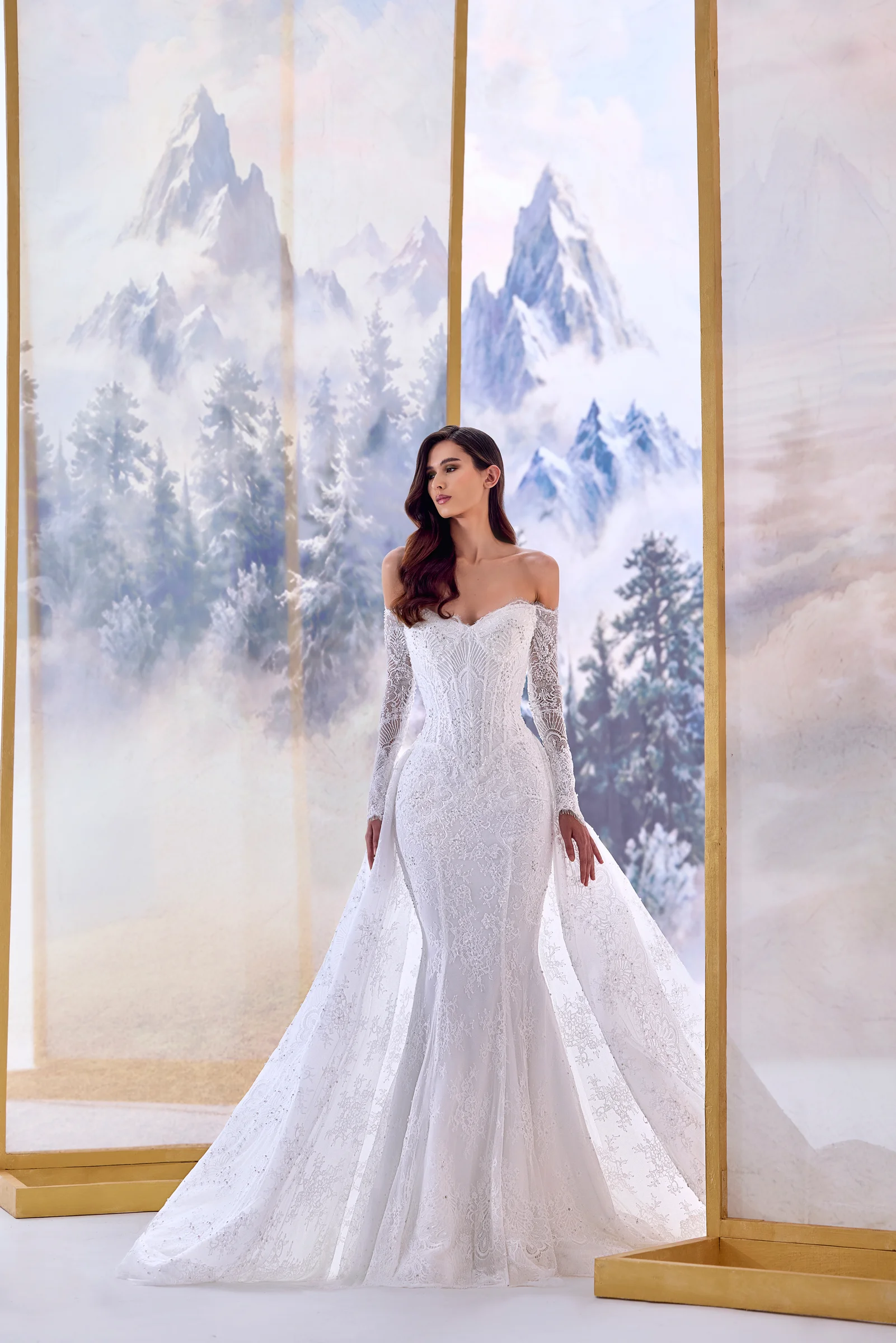 Bridal edit 14 by Contessa