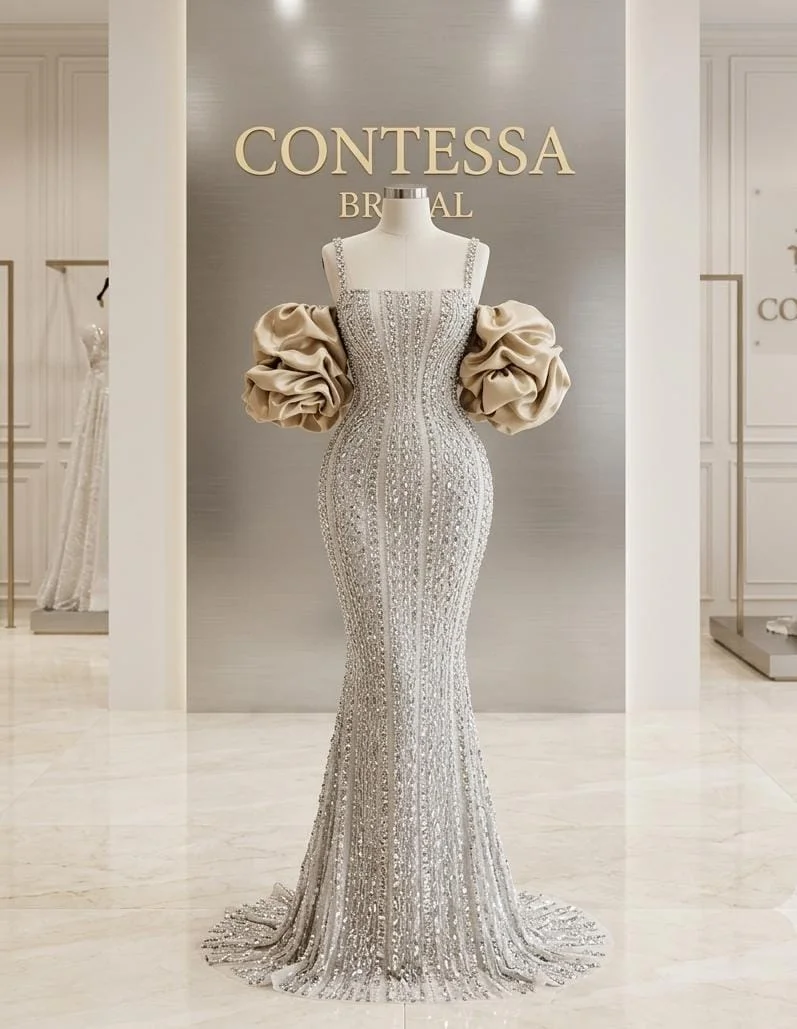 By Momo 73355 by By Momo — Contessa Dubai