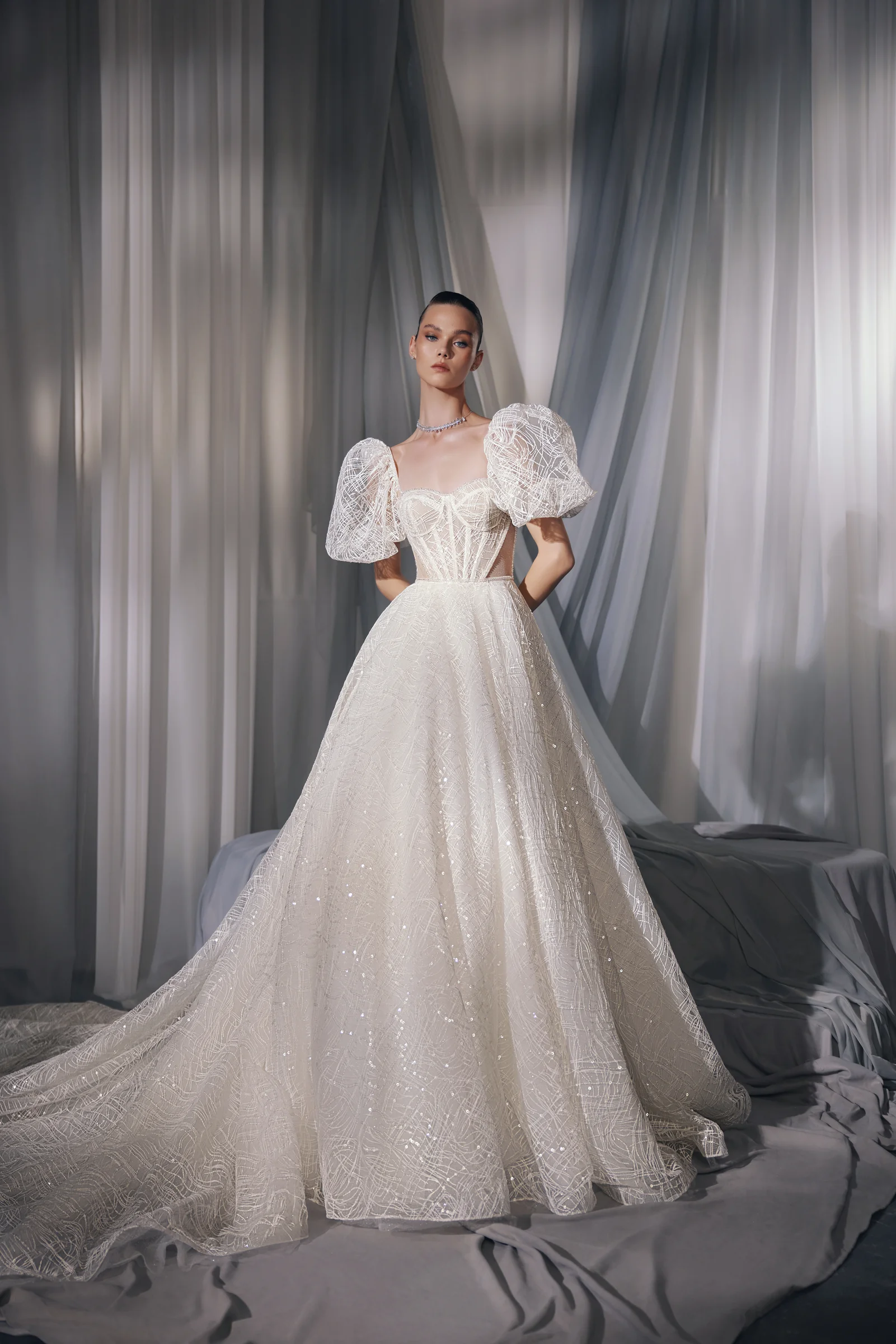 AR-Hestia by Contessa — Contessa Dubai