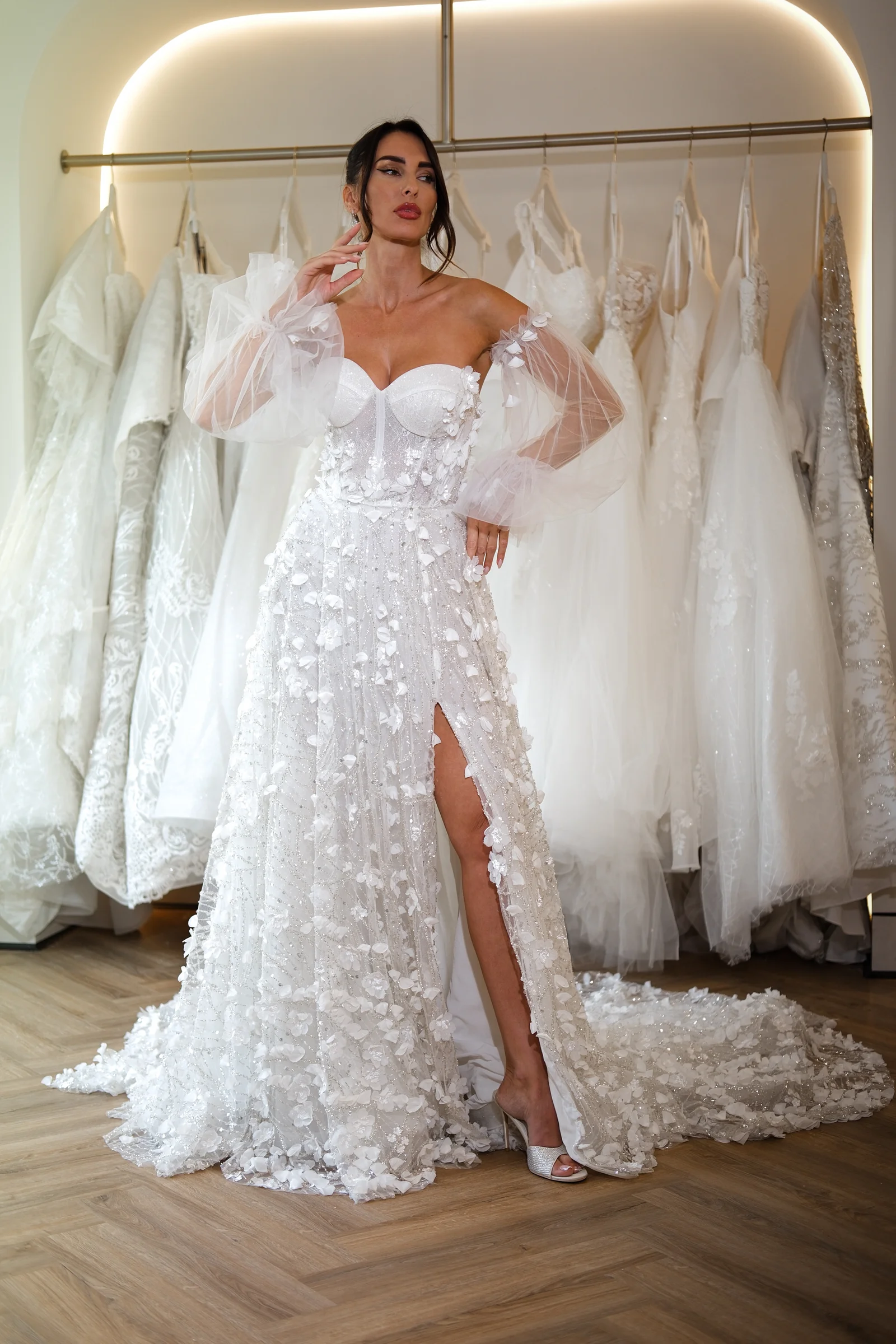 Grace Taylor GT-CA2024001 by Grace Taylor — Contessa Dubai