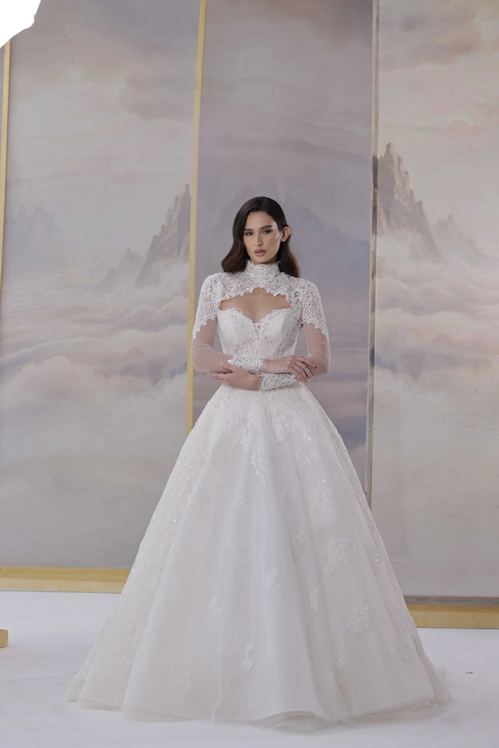 Grace Taylor GT-LF-4045 by Grace Taylor — Contessa Dubai