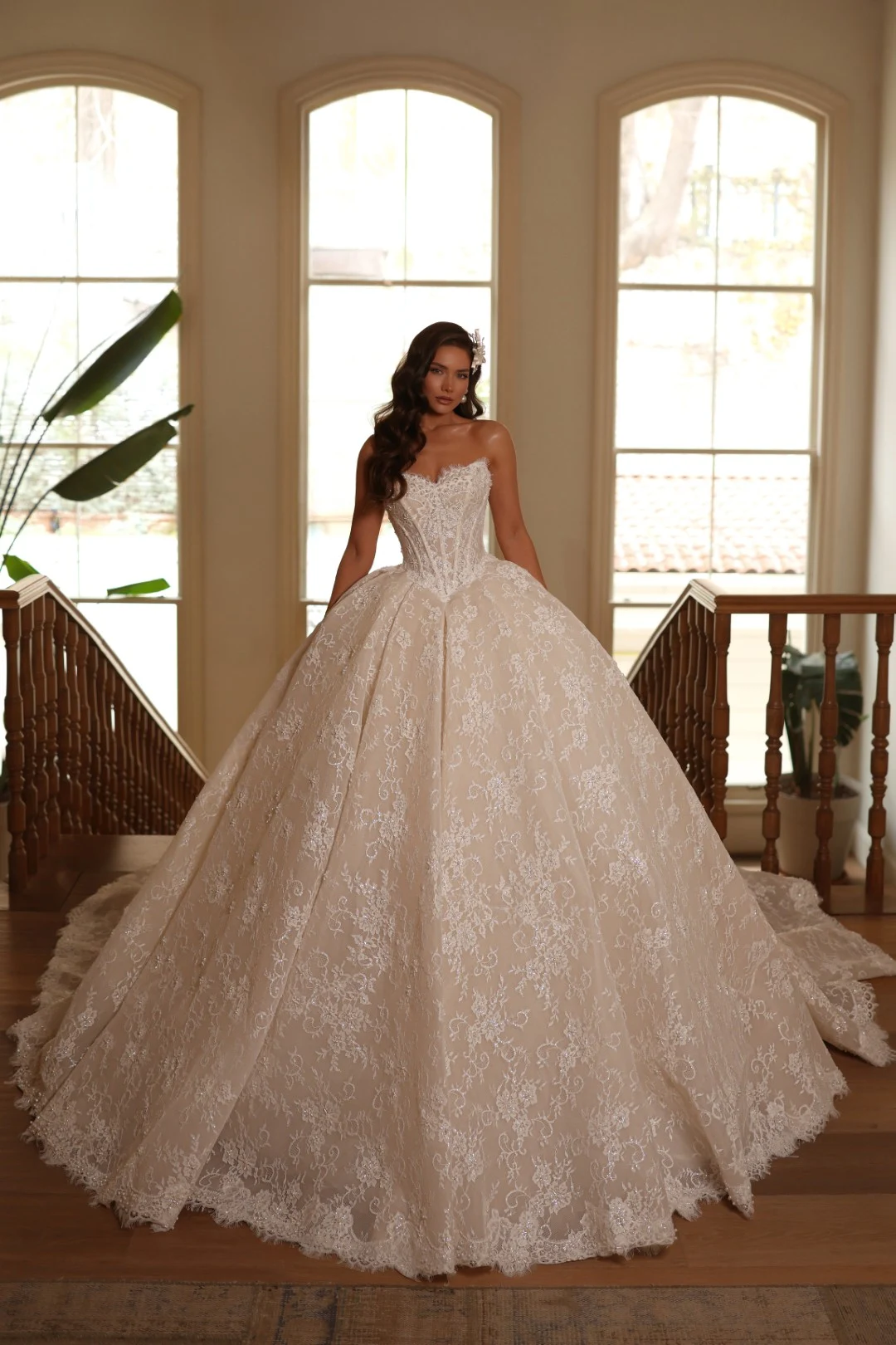 Lavinia by Sima Couture — Contessa Dubai