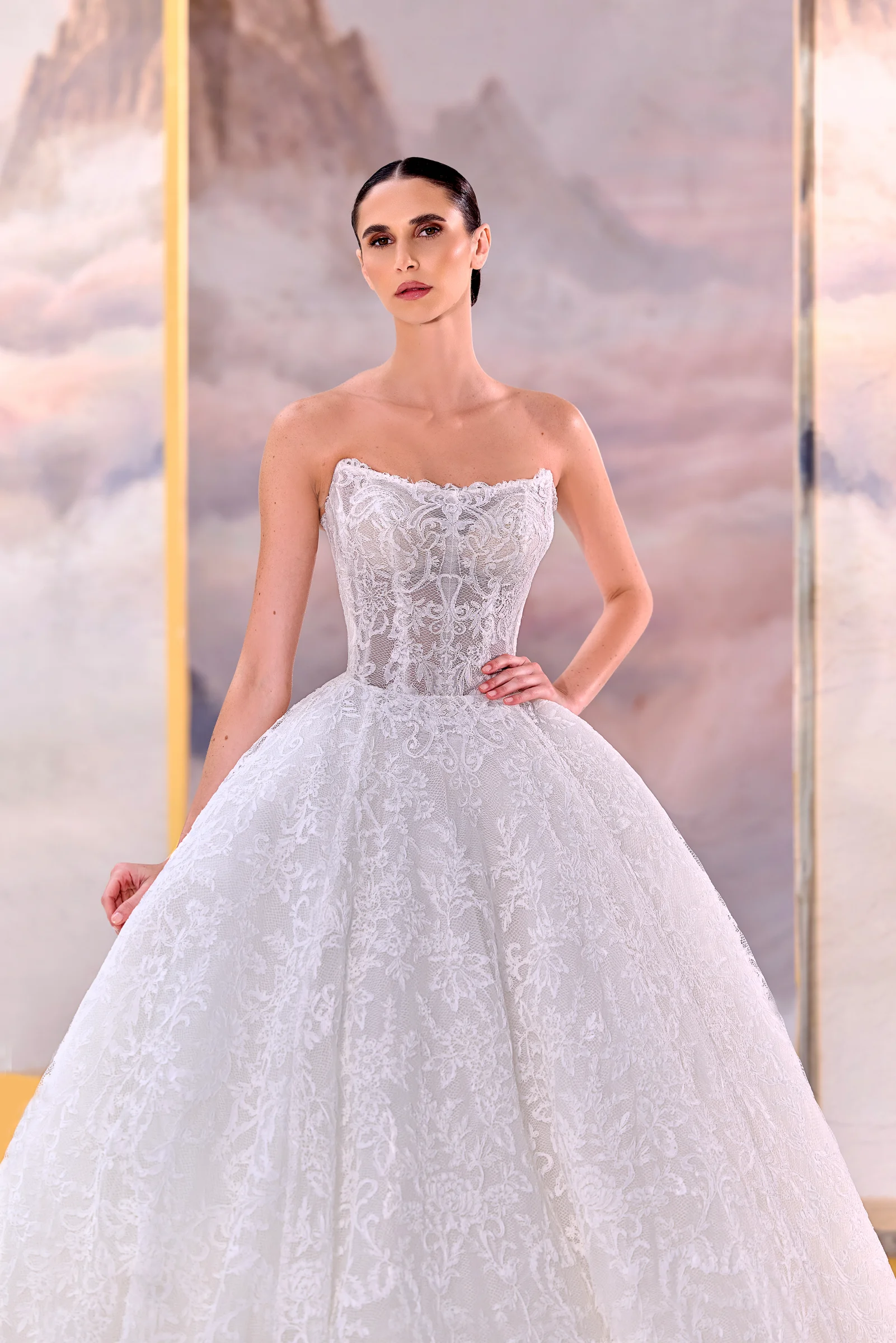 Bridal edit 03 by Contessa