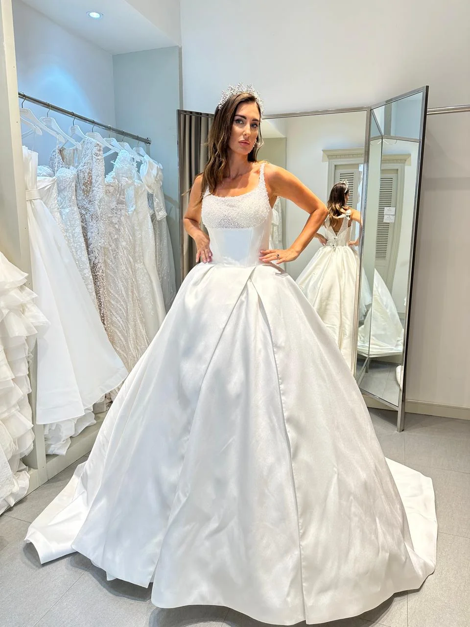 Grace Taylor GTG009 by Grace Taylor — Contessa Dubai