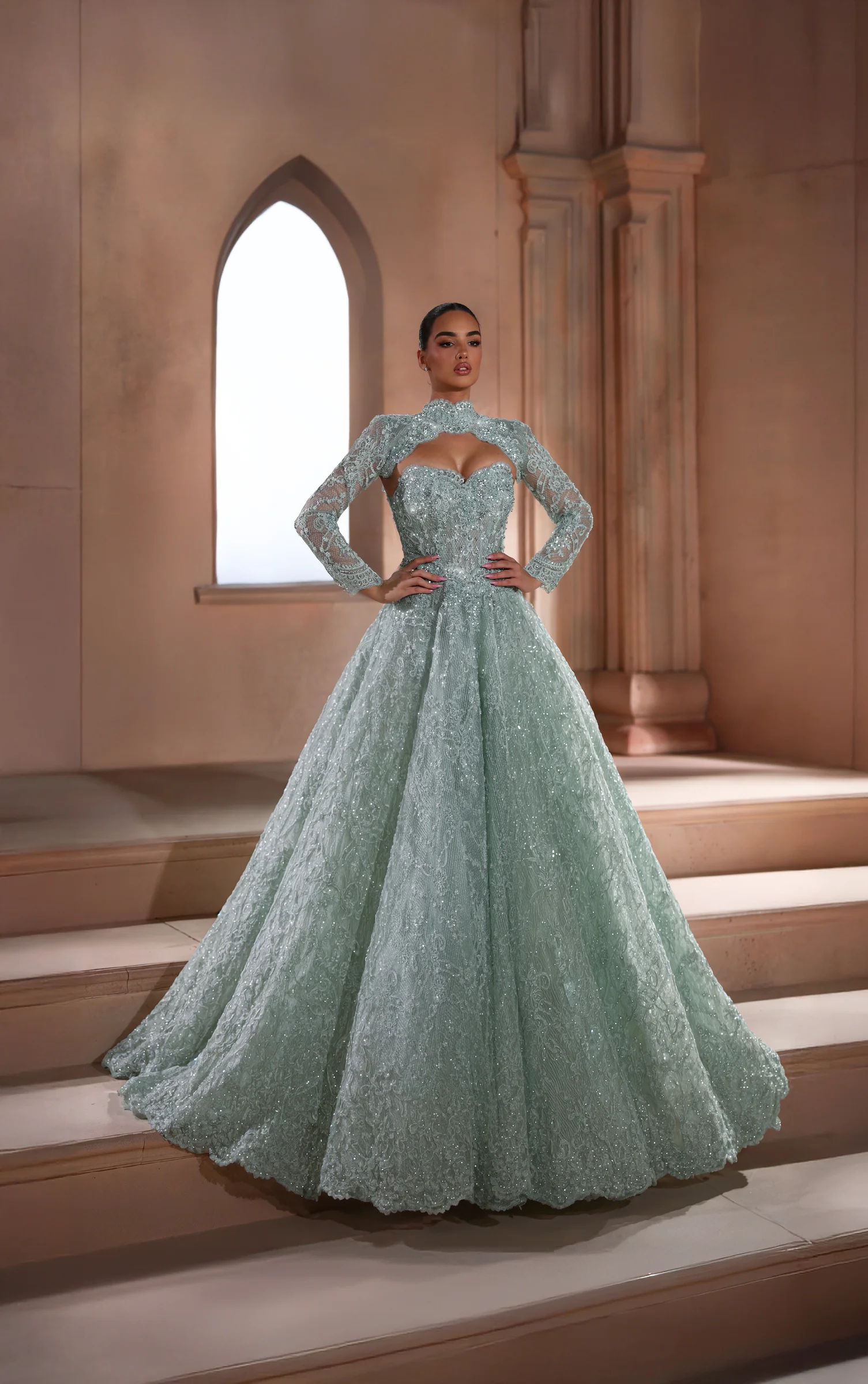 Catwalk 80201 by Catwalk — Contessa Dubai