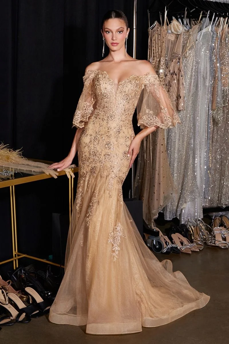 LDVN CD659 by LDVN — Contessa Dubai
