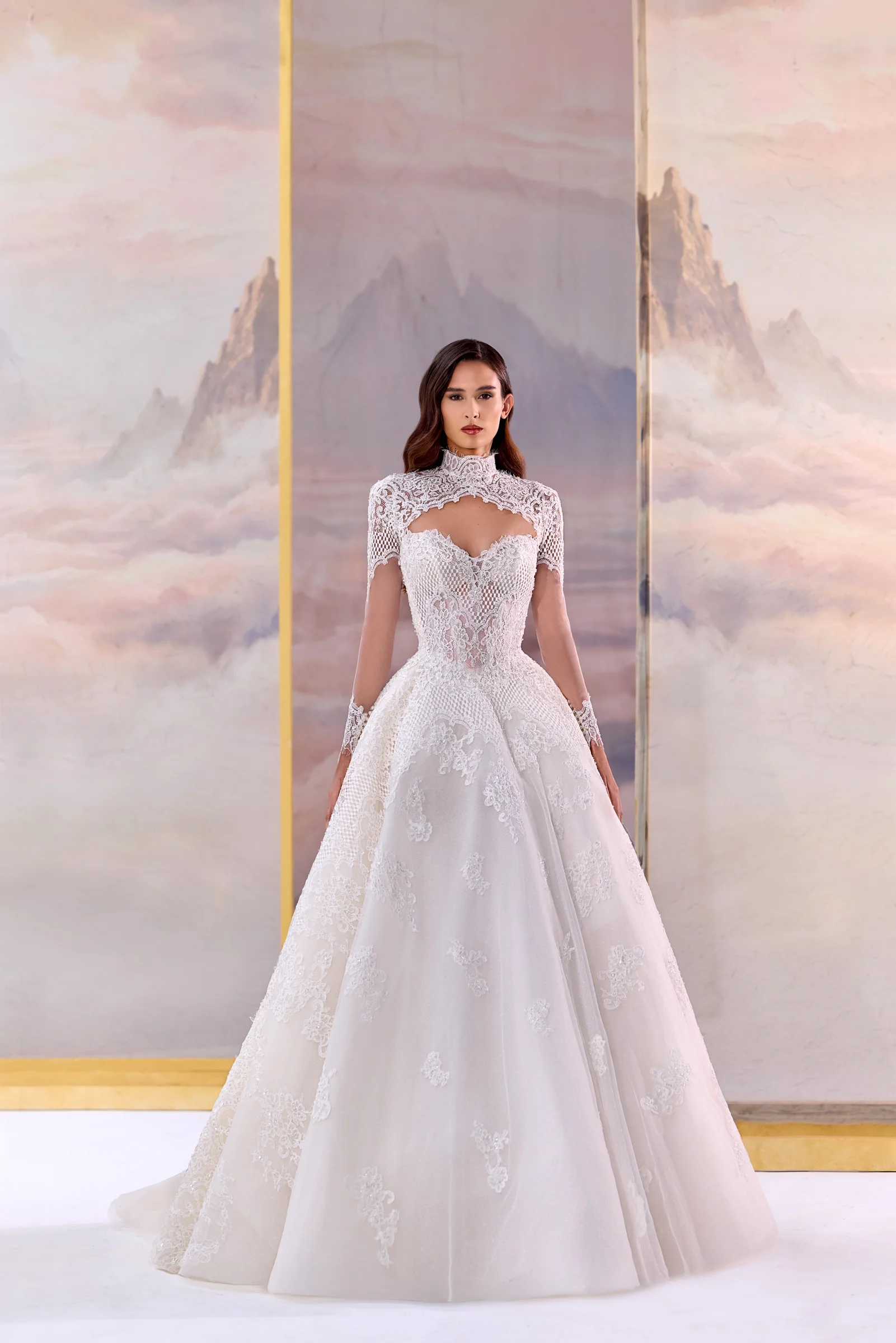 Bridal edit 02 by Contessa