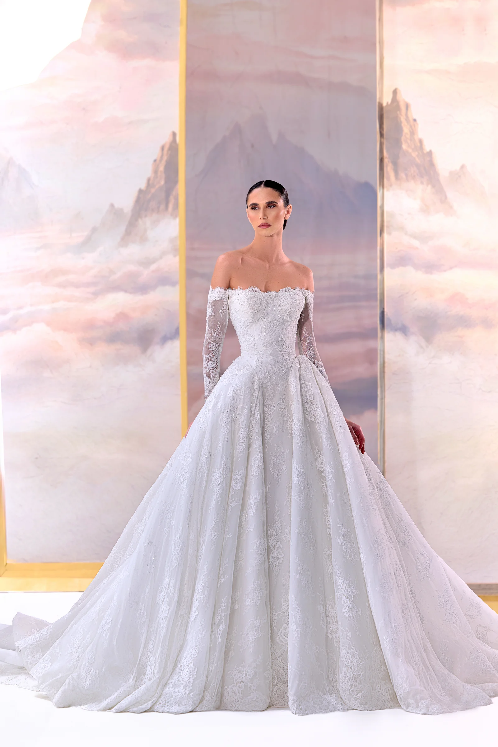 Bridal edit 17 by Contessa