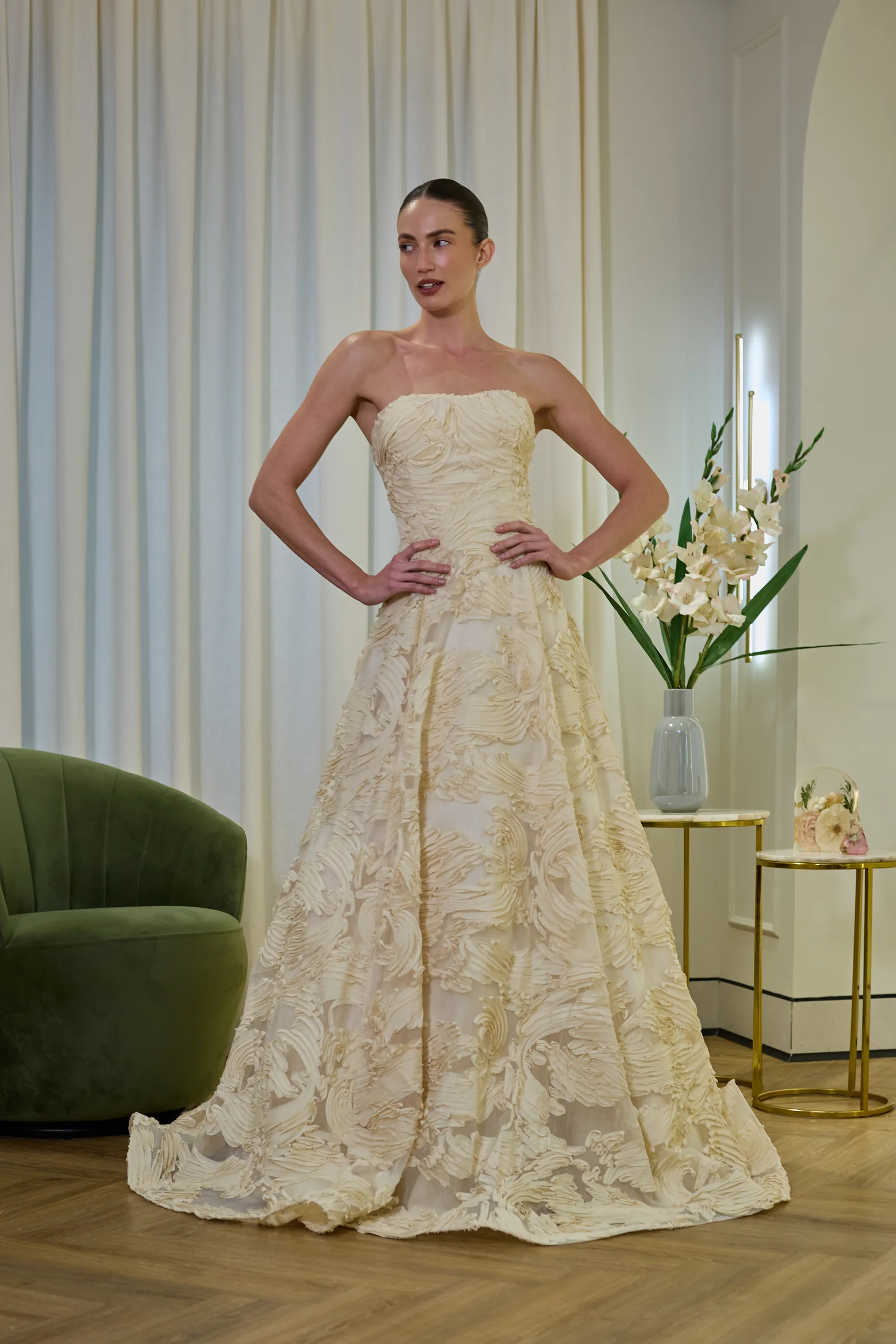 Jovani 44114 by Jovani