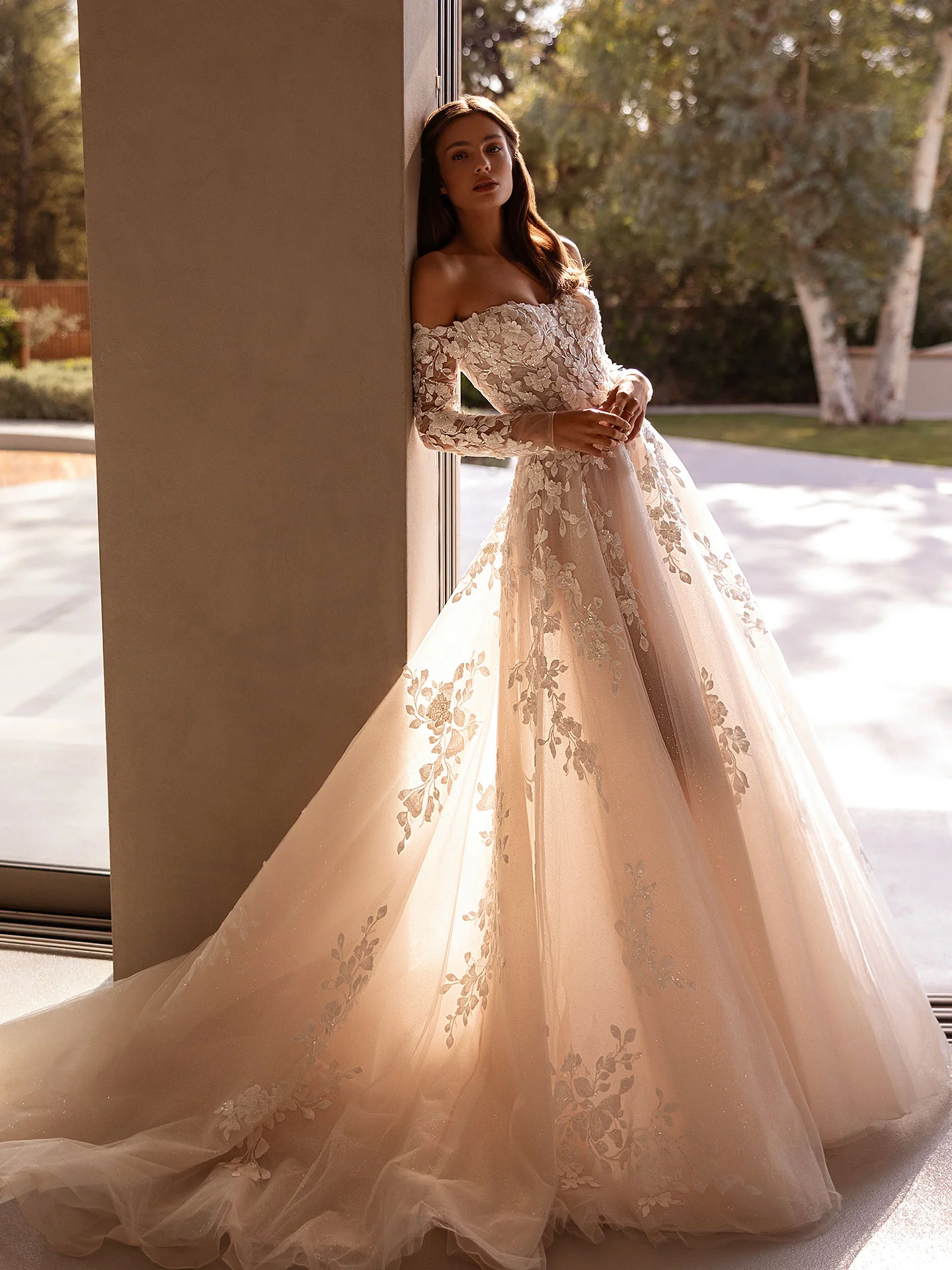 Demetrios 1502 by Demetrios