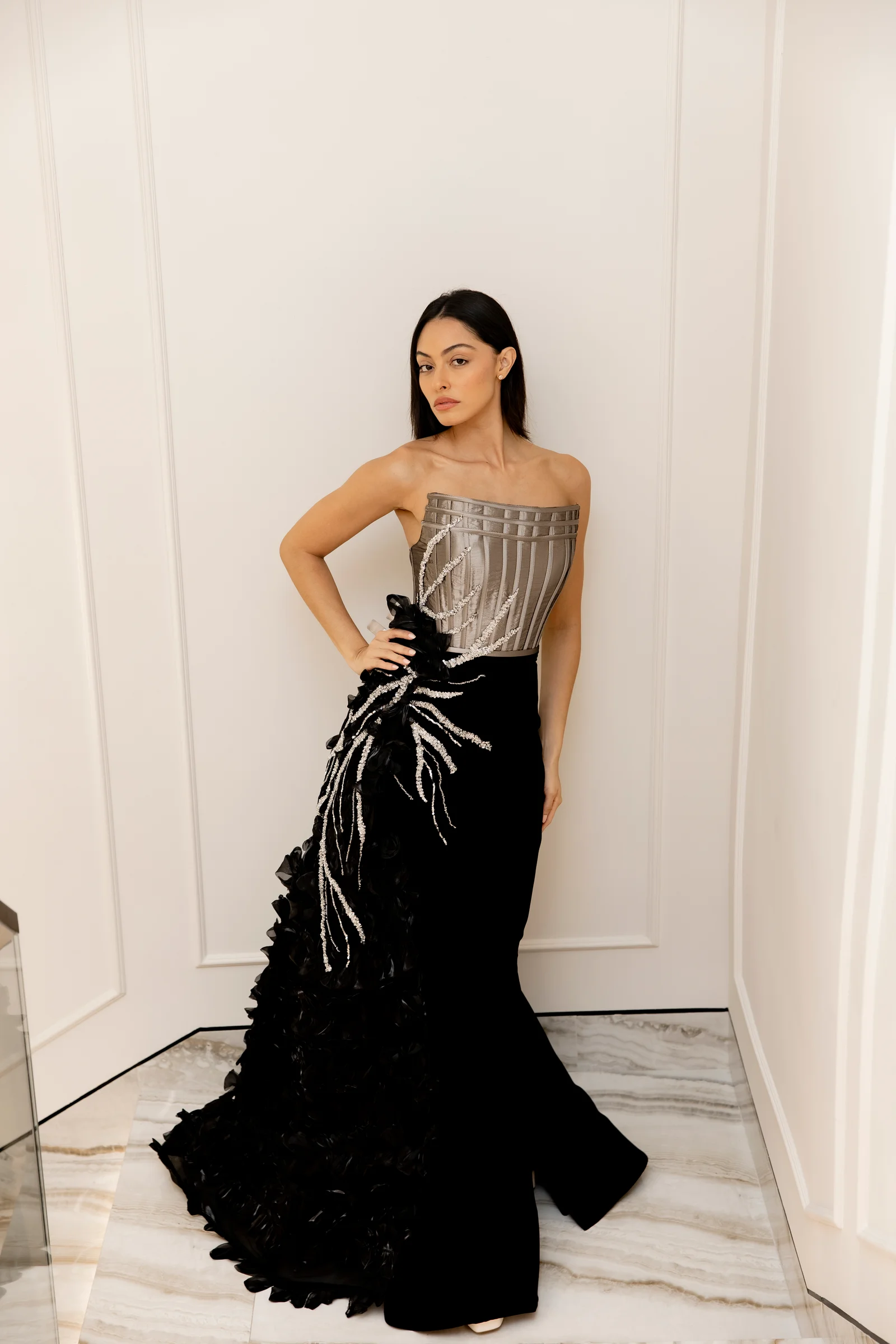 In Couture 6087 by In Couture