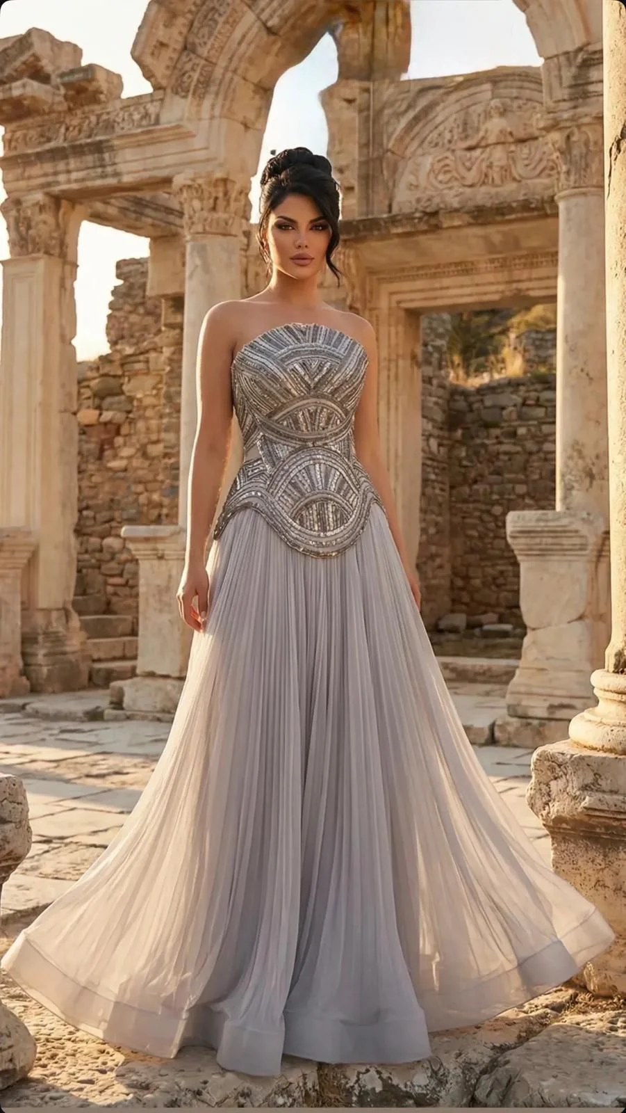 In Couture 6234 by In Couture