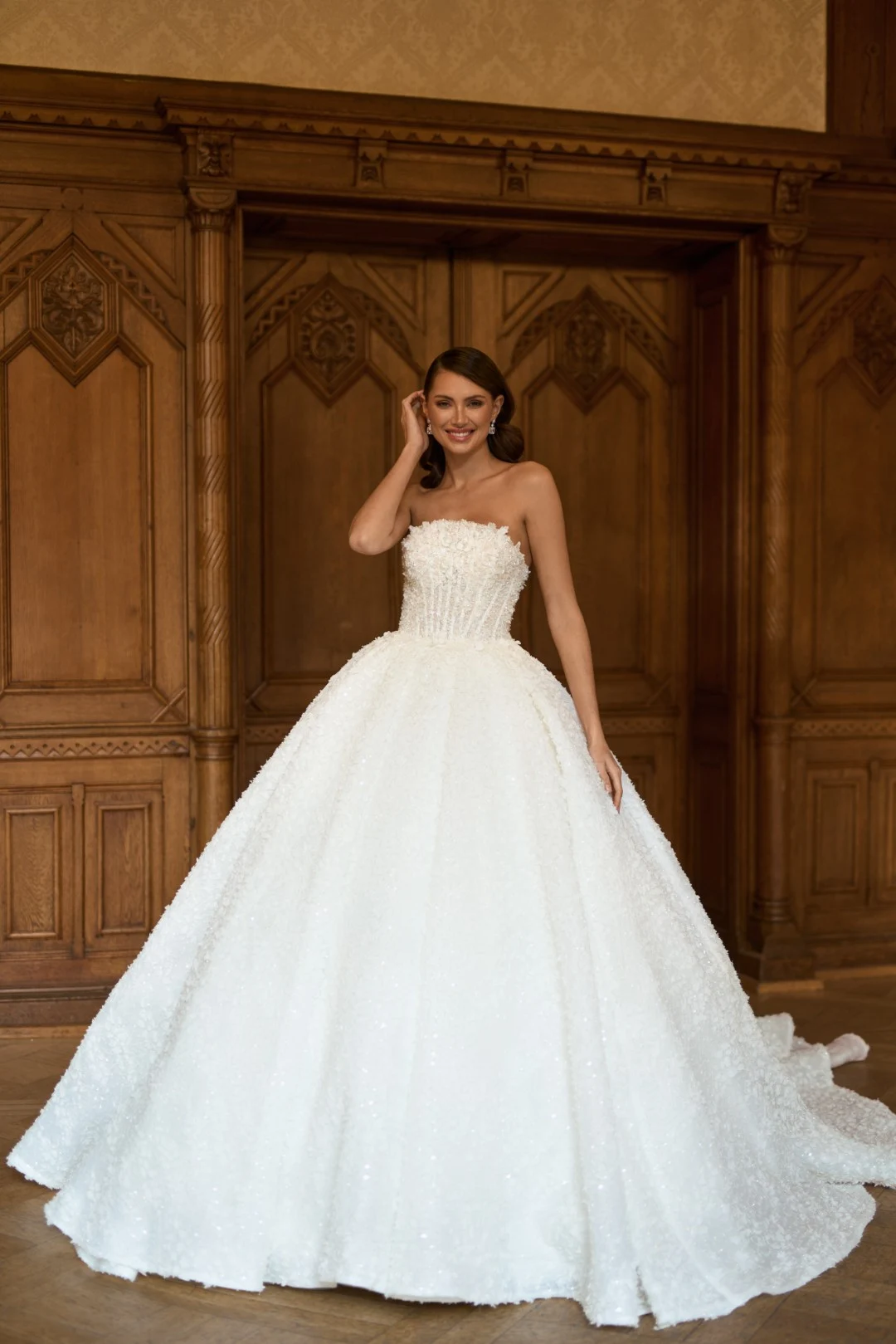 Melek by Sima Couture