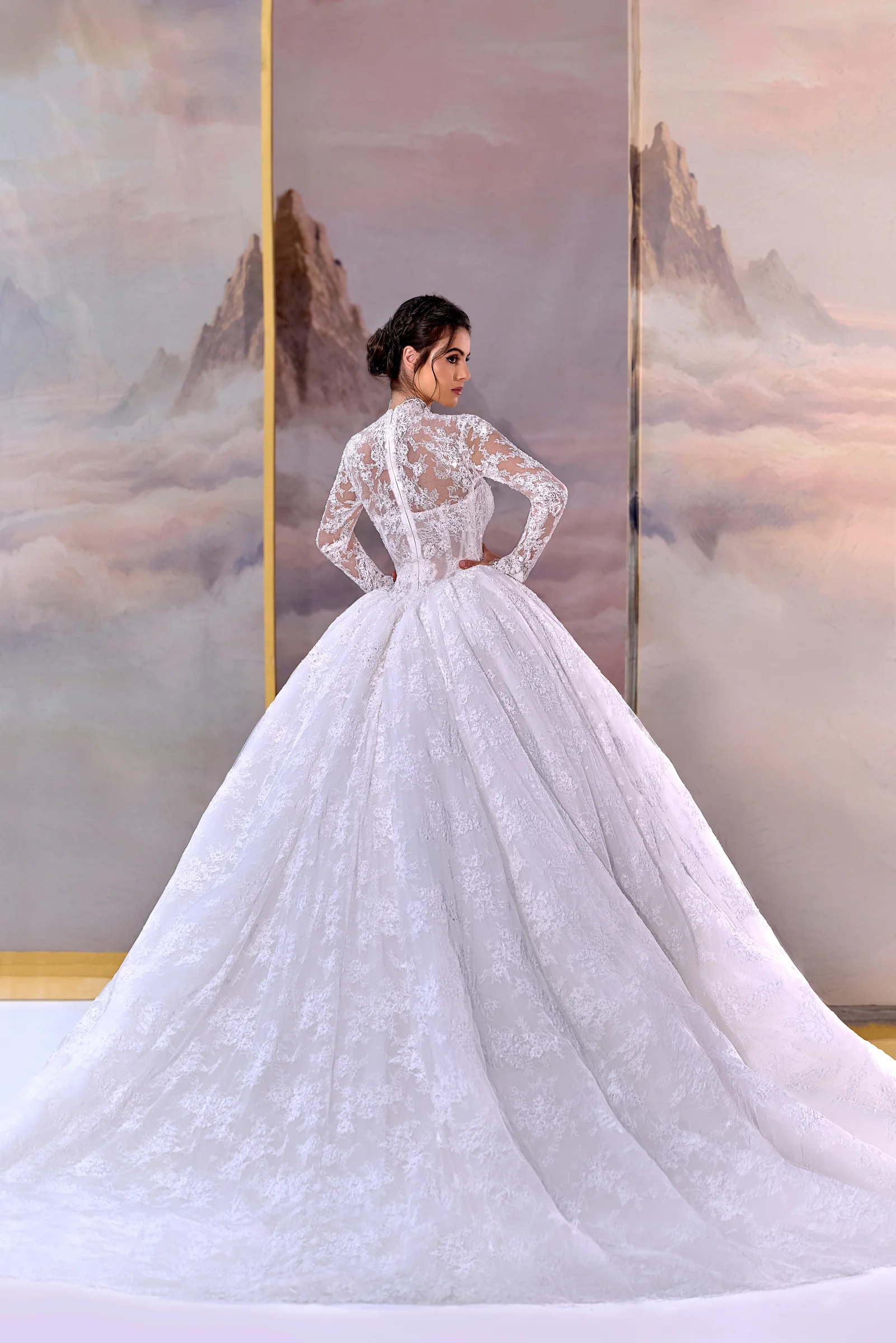 Another view of Bridal edit 06