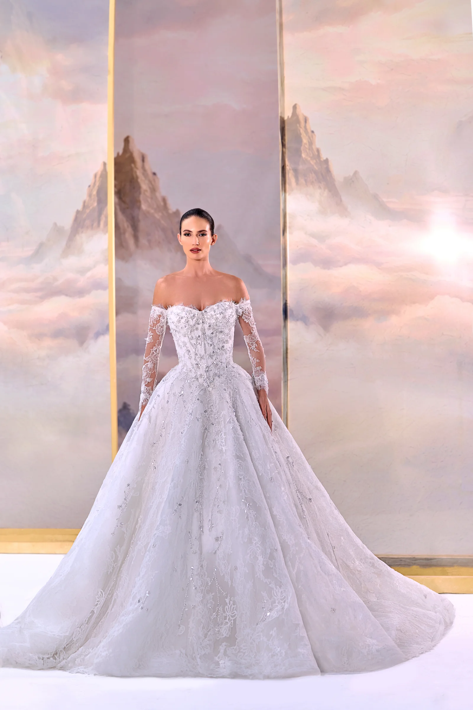 Bridal edit 05 by Contessa