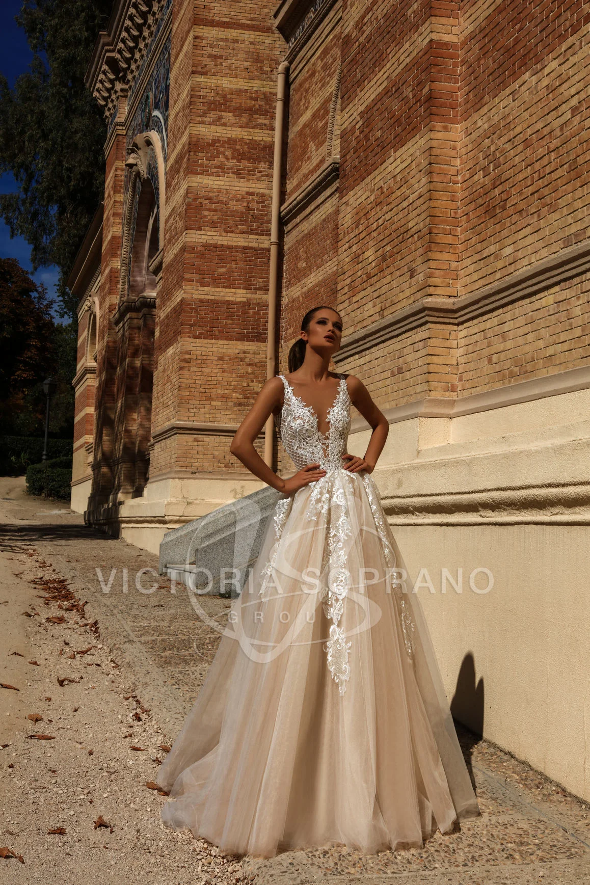 VS-BELLA by Contessa