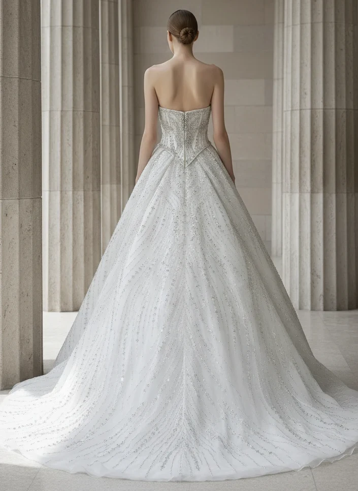 Another view of Style 88220