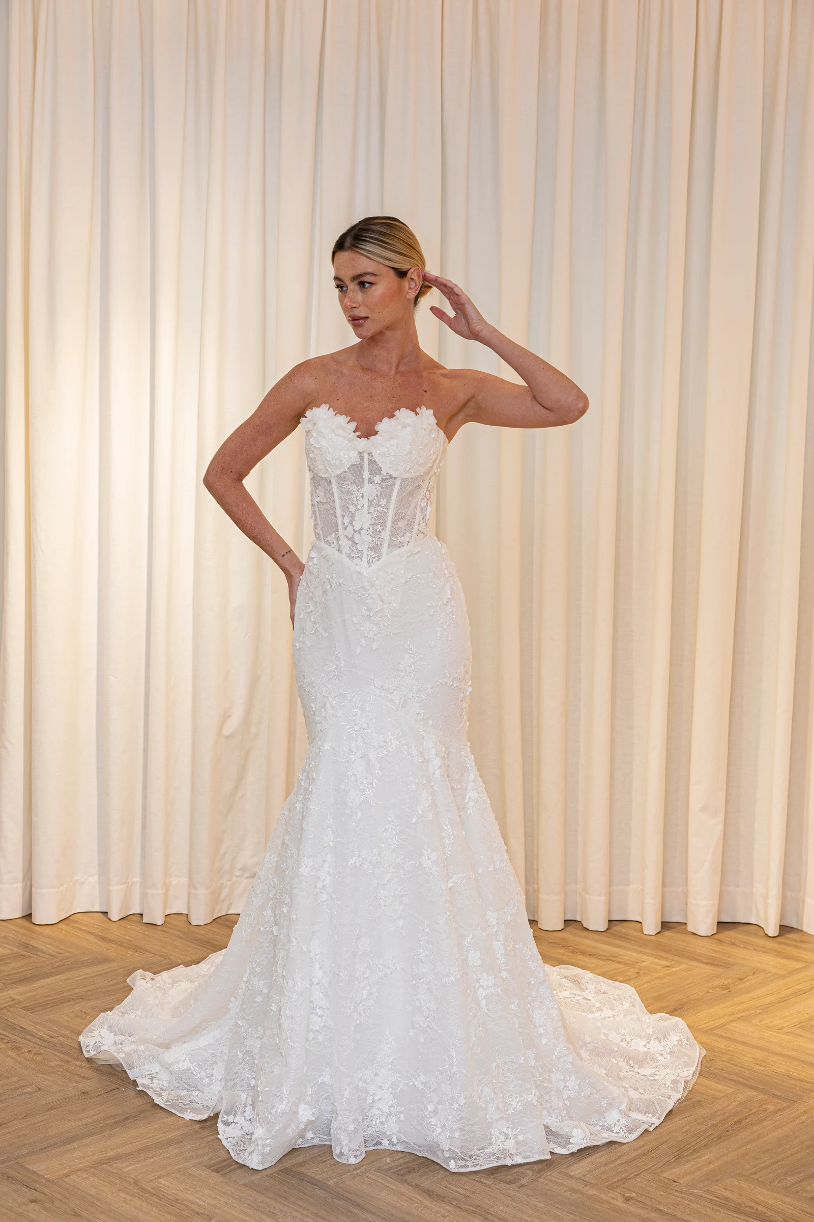 Grace Taylor GT-LF-4021 by Grace Taylor — Contessa Dubai
