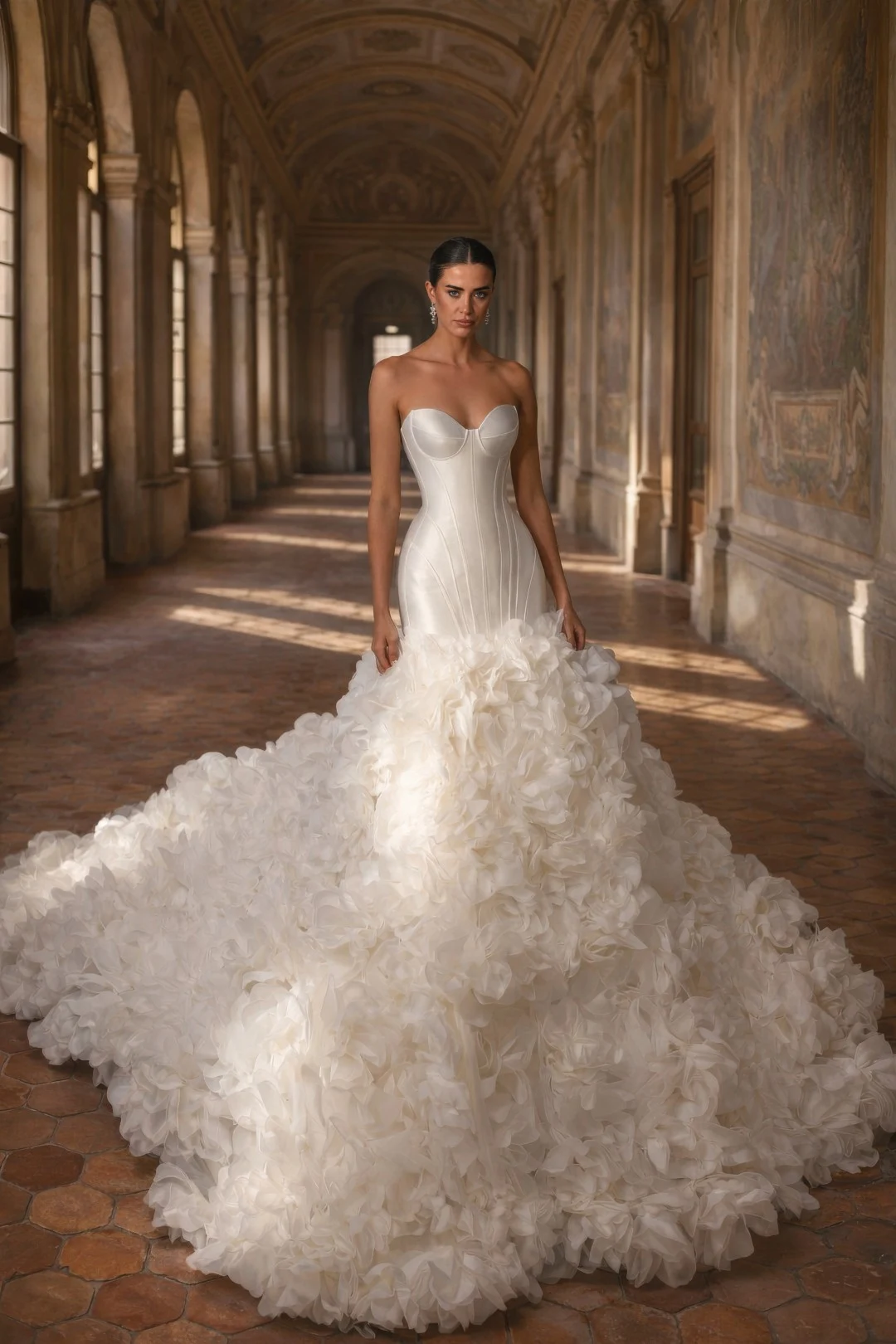 Hayes by Sima Couture — Contessa Dubai