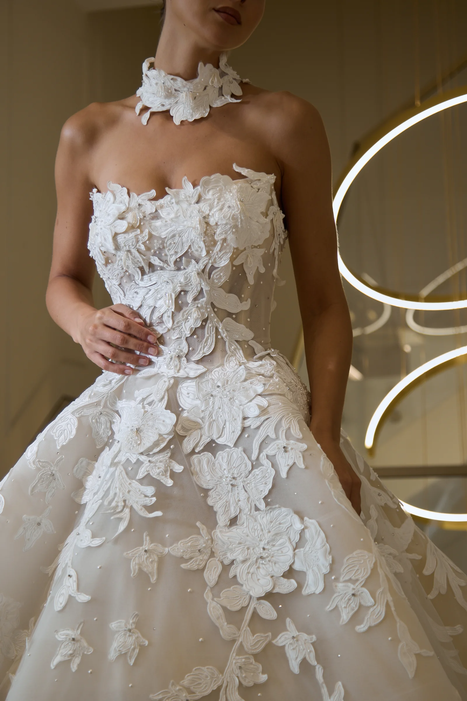 Grace Taylor GT-LF-4054 by Grace Taylor — Contessa Dubai
