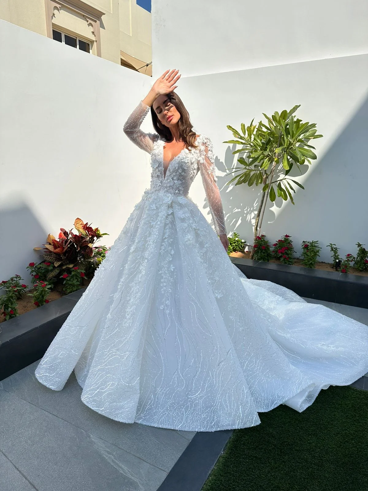 Grace Taylor GT-CA25005 by Grace Taylor — Contessa Dubai