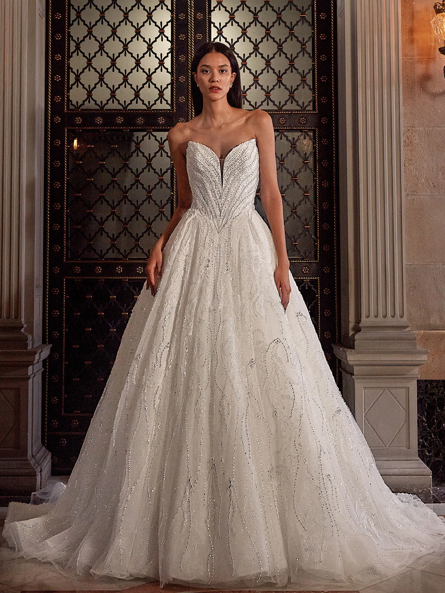 Demetrios DP549 by Demetrios