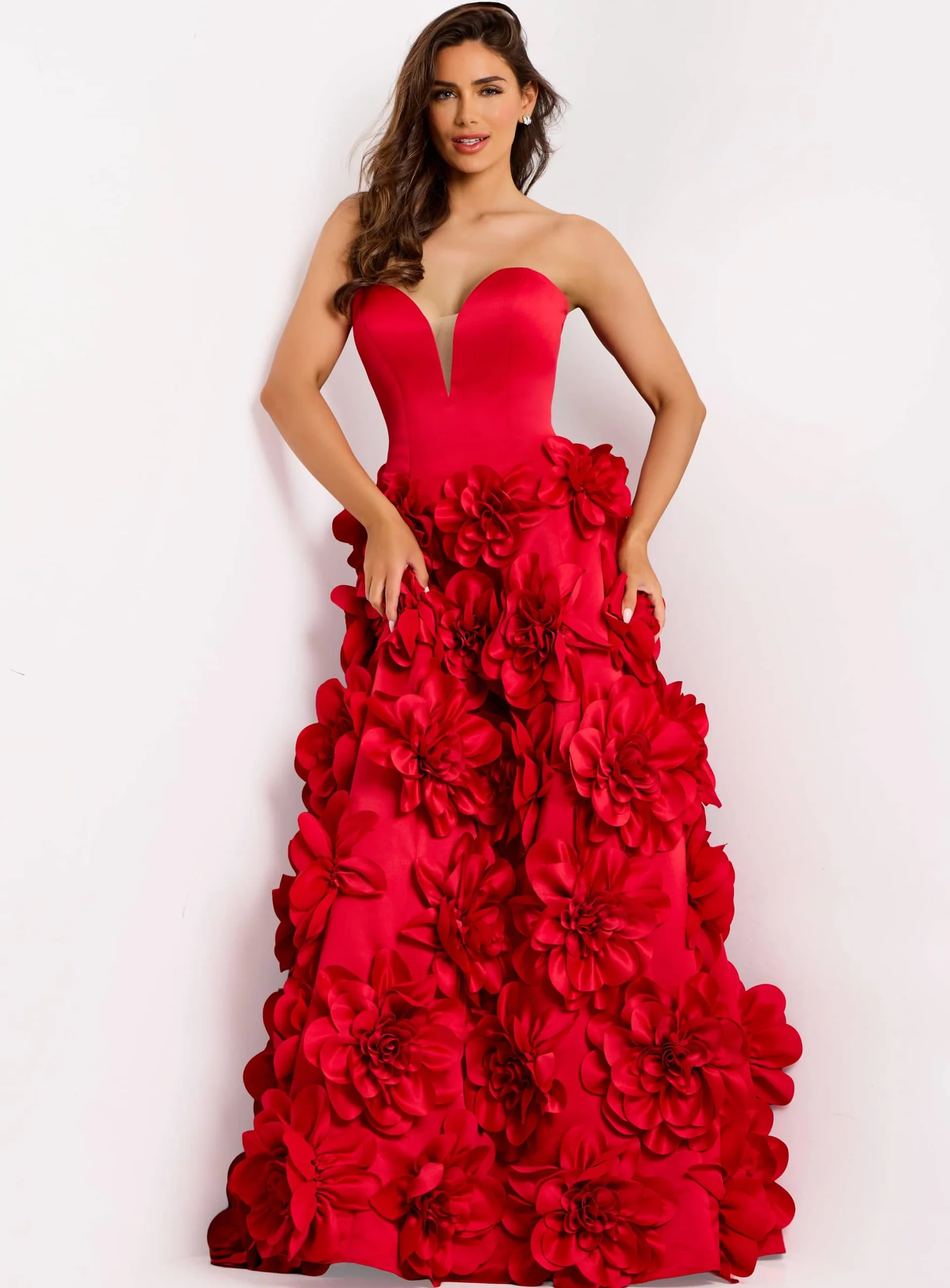 Jovani 45661 by Jovani