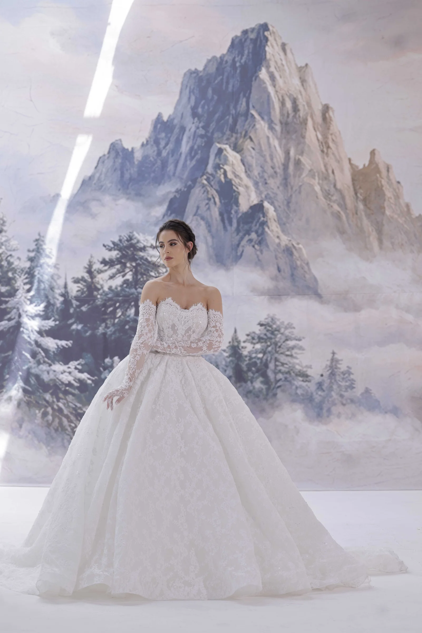 Grace Taylor GT-LF-4032 by Grace Taylor — Contessa Dubai