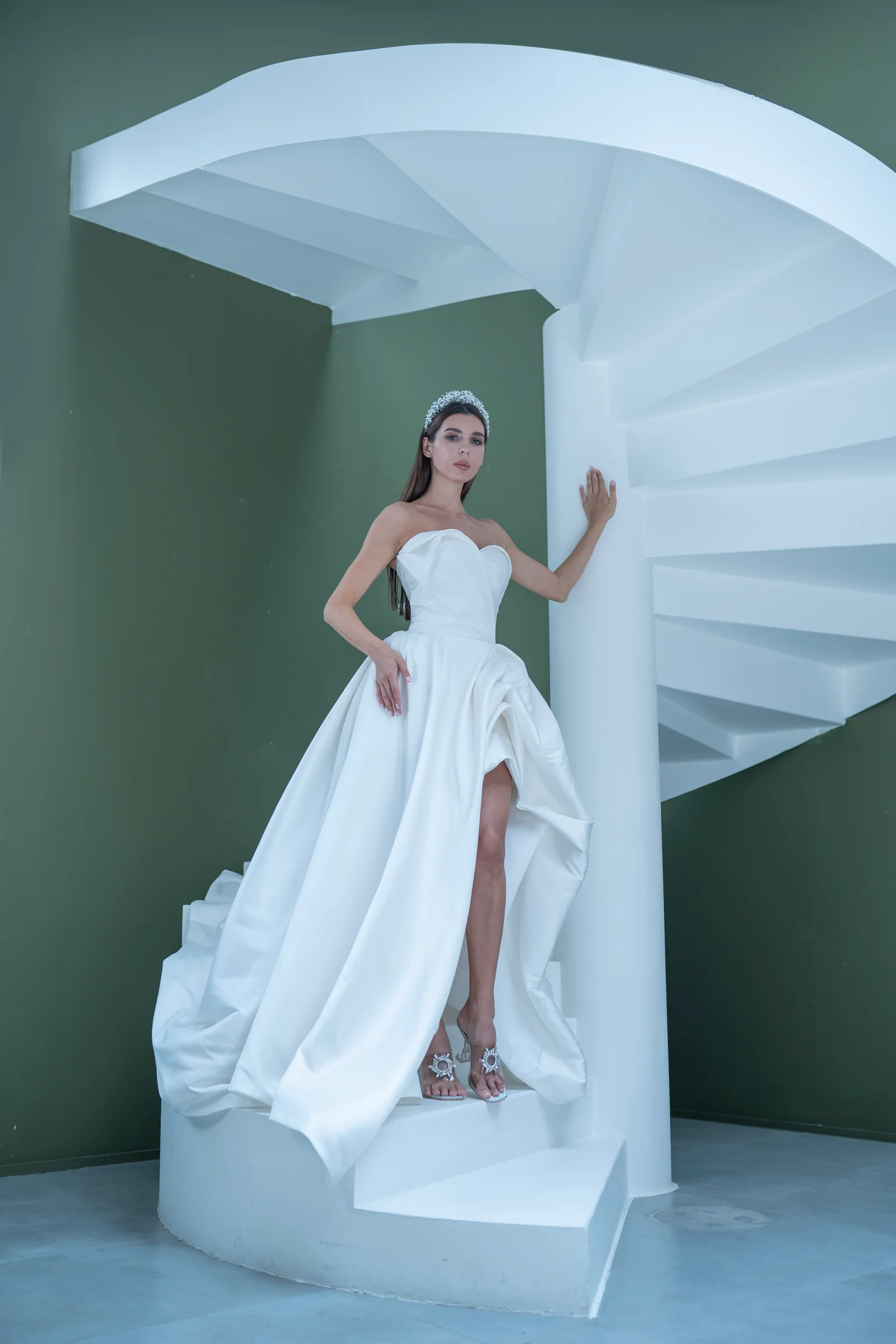 Grace Taylor GT-S5322 by Grace Taylor — Contessa Dubai