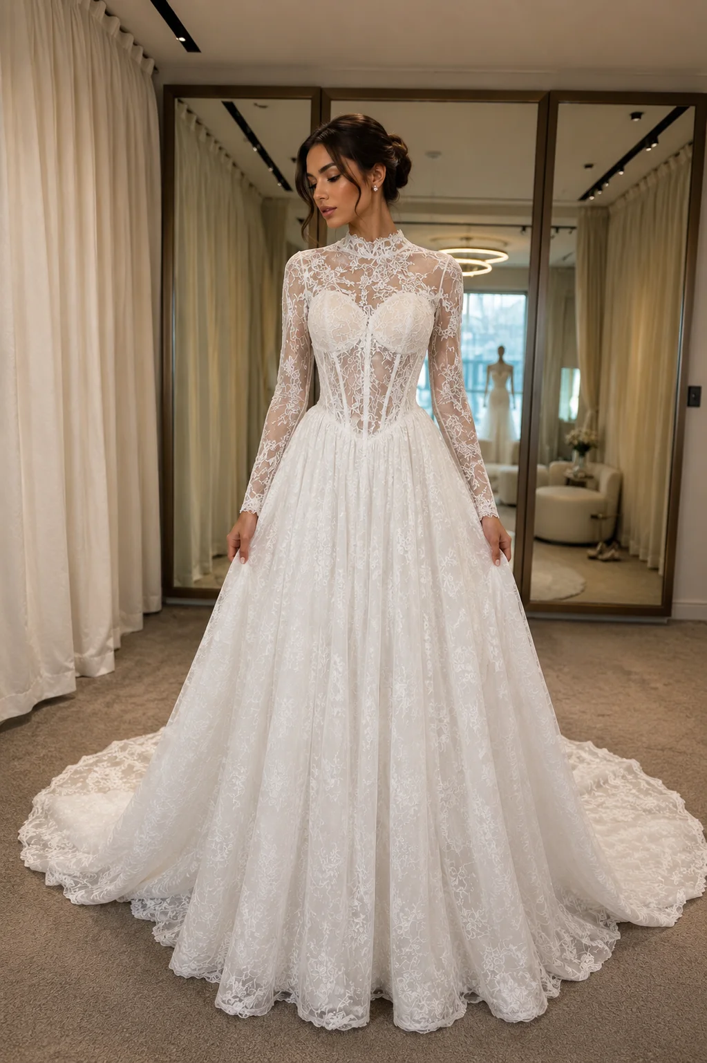 Demetrios 1554 by Demetrios