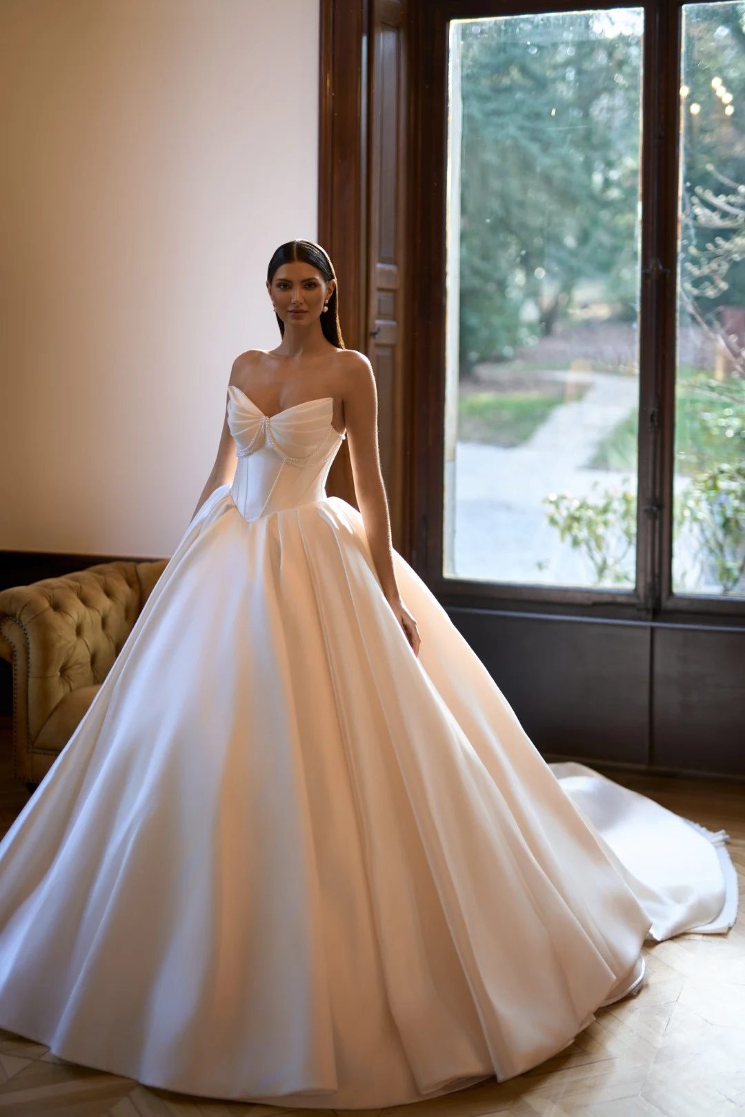 Hebrun by Sima Couture