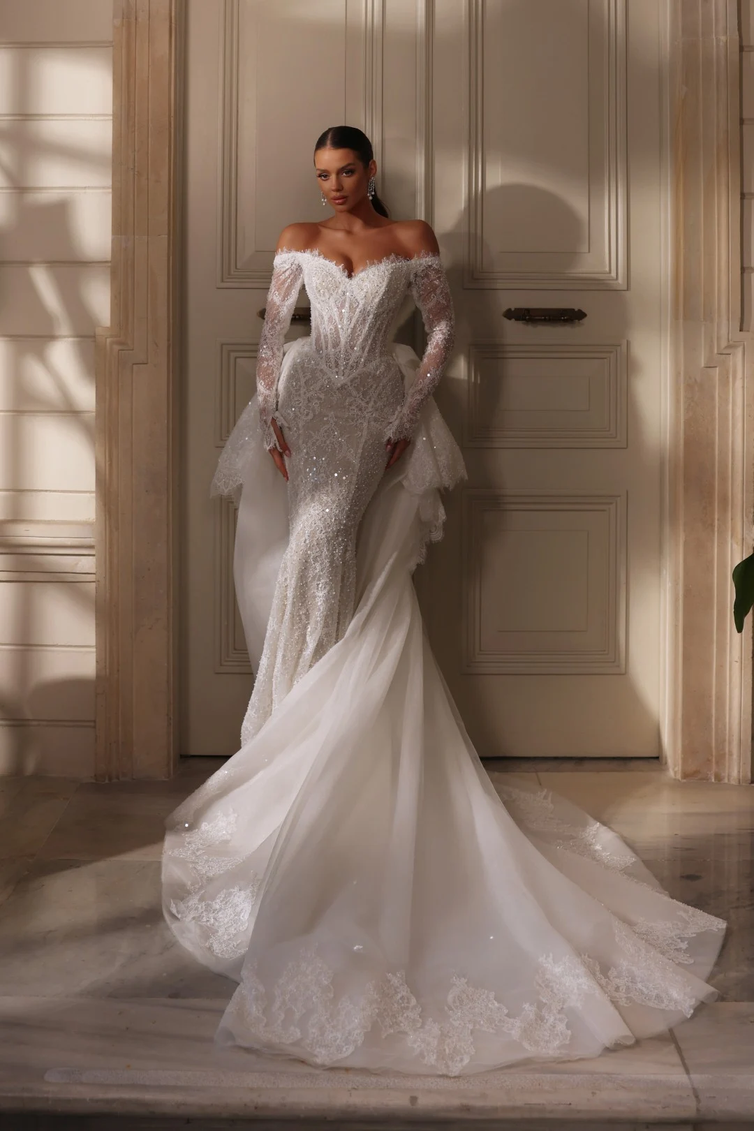 Letizia by Sima Couture