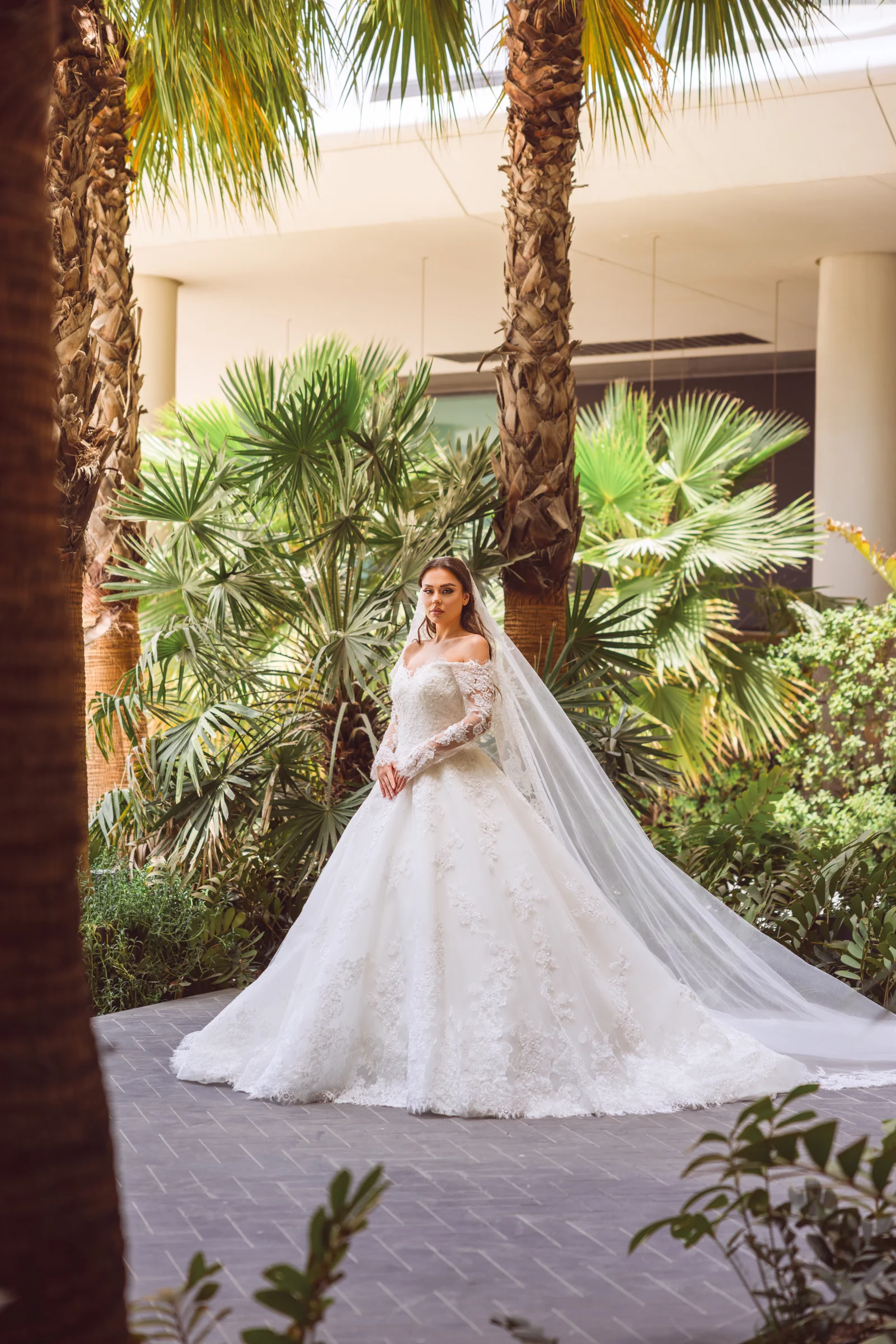 Garden lace by Grace Taylor