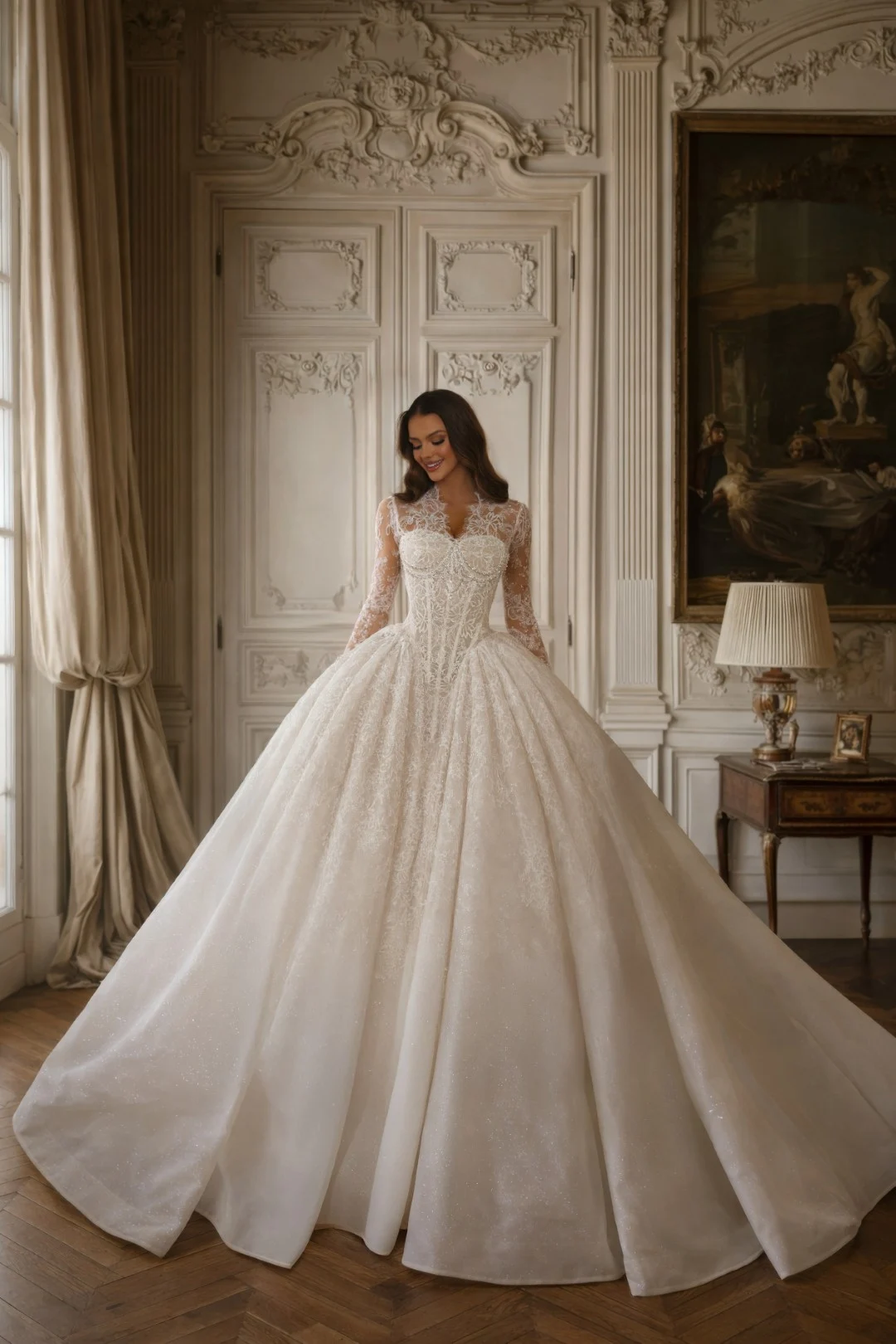 Lizay by Sima Couture