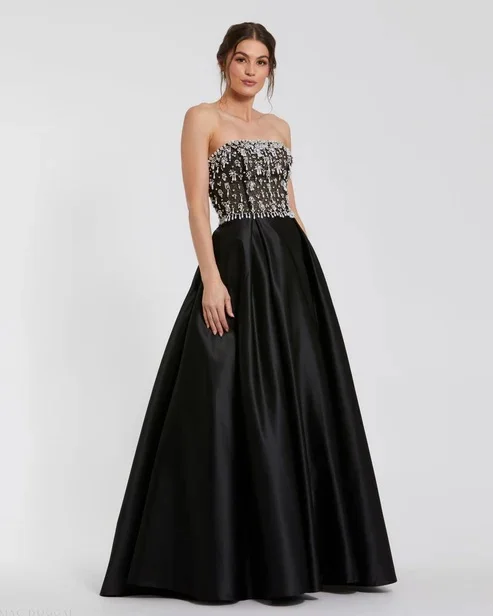 Mac Duggal 2225 by Mac Duggal