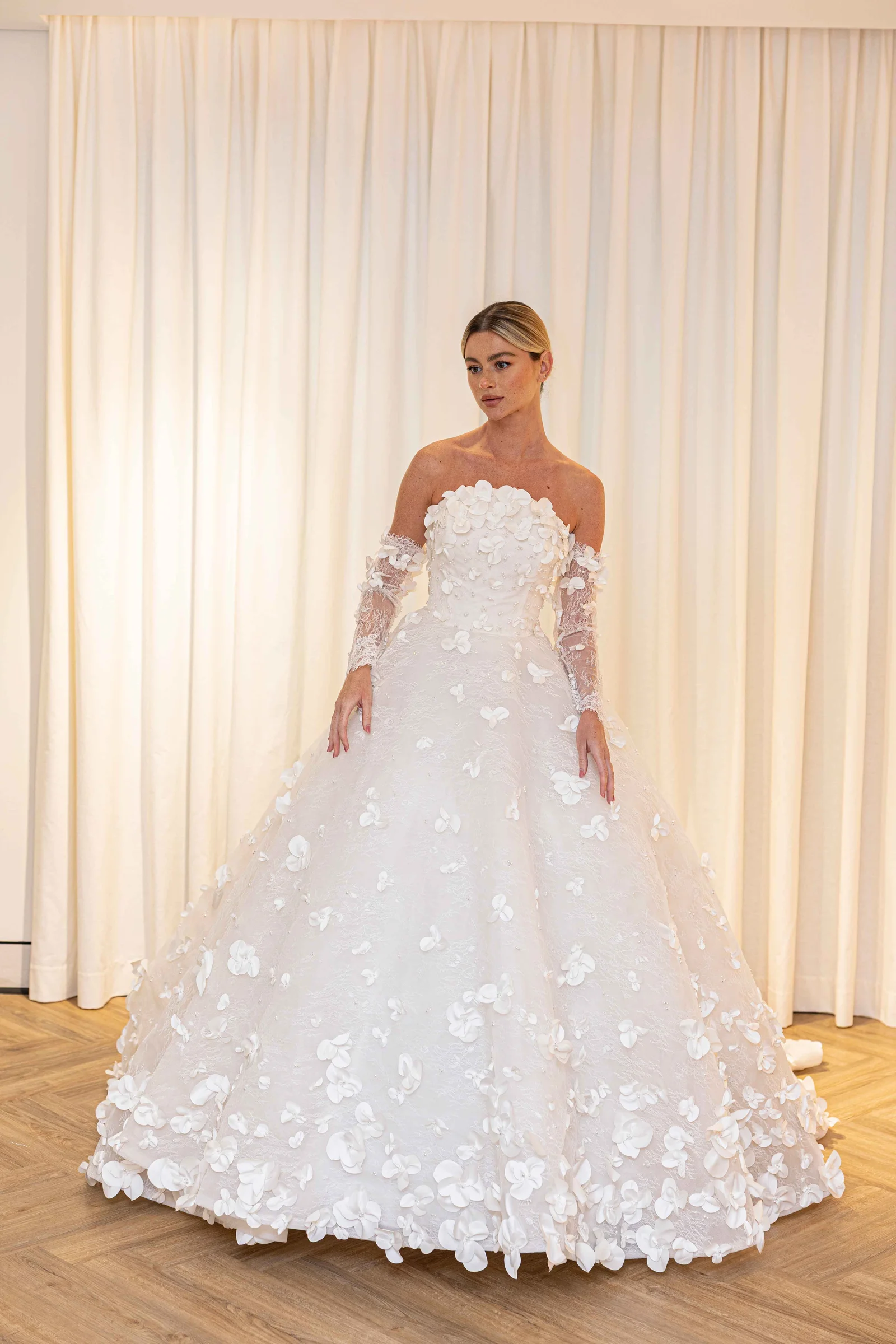 Grace Taylor GT-LF-4005 by Grace Taylor — Contessa Dubai