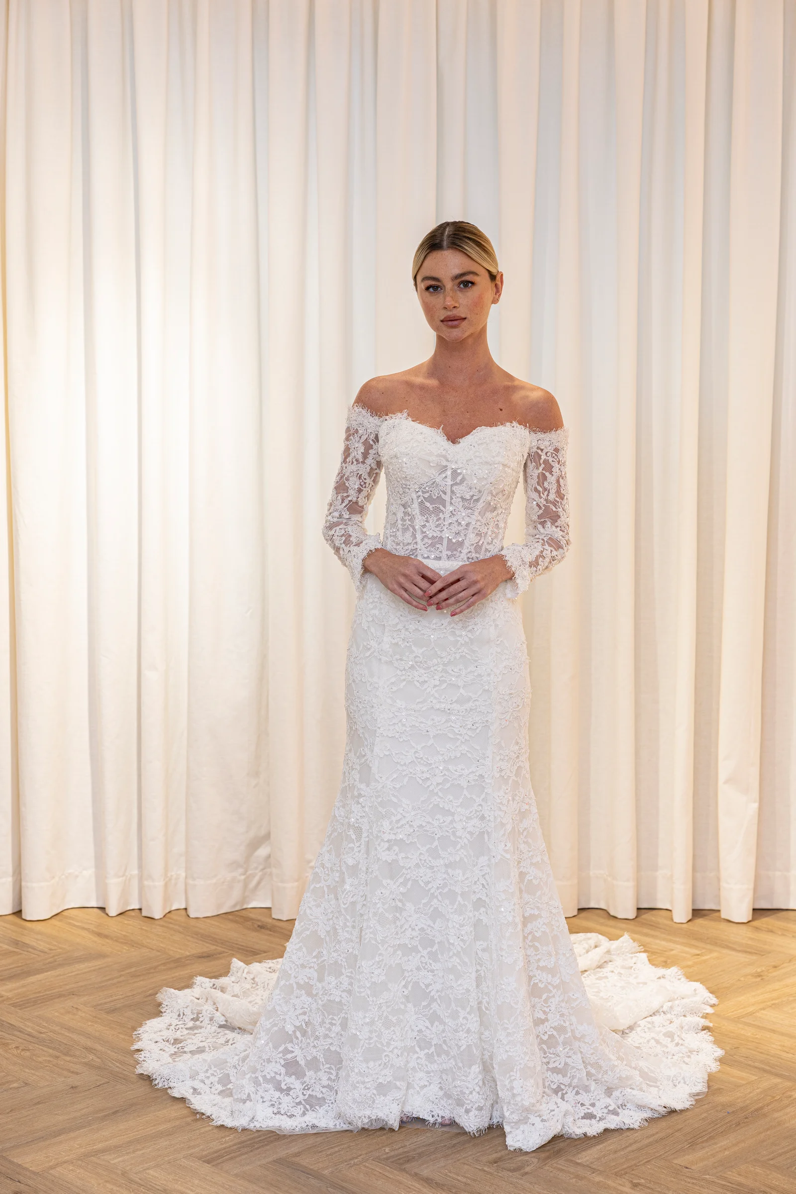 Grace Taylor GT-LF-4020 by Grace Taylor — Contessa Dubai