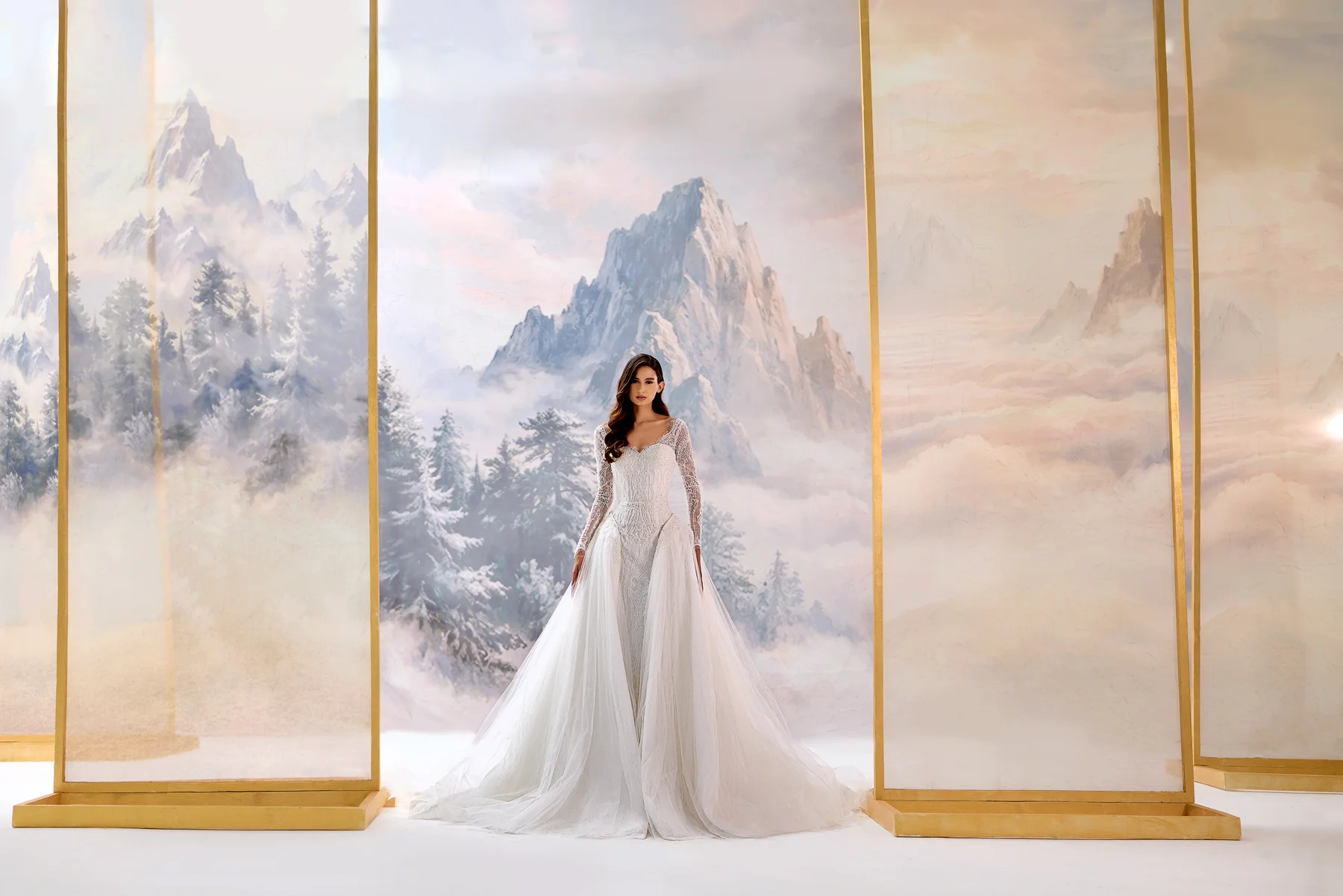 Bridal edit 11 by Contessa