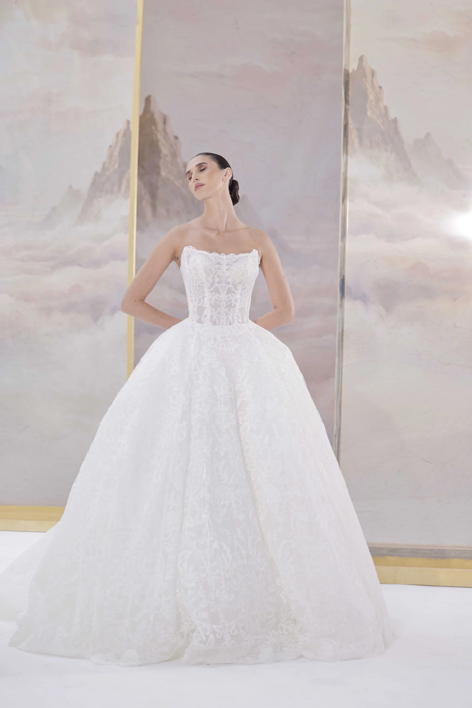 Grace Taylor GT-LF-4046 by Grace Taylor — Contessa Dubai