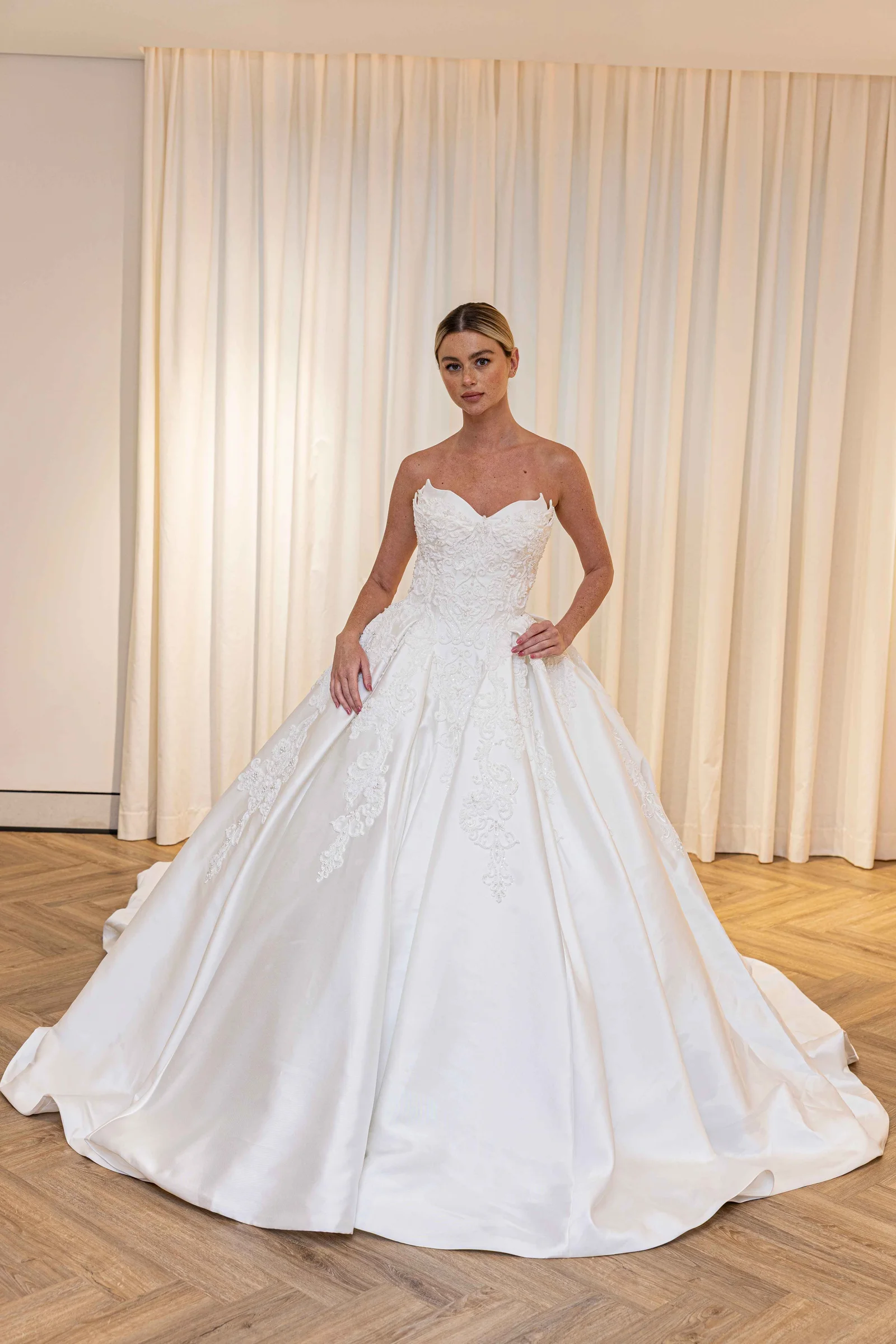 Grace Taylor GT-LF-4030 by Grace Taylor — Contessa Dubai