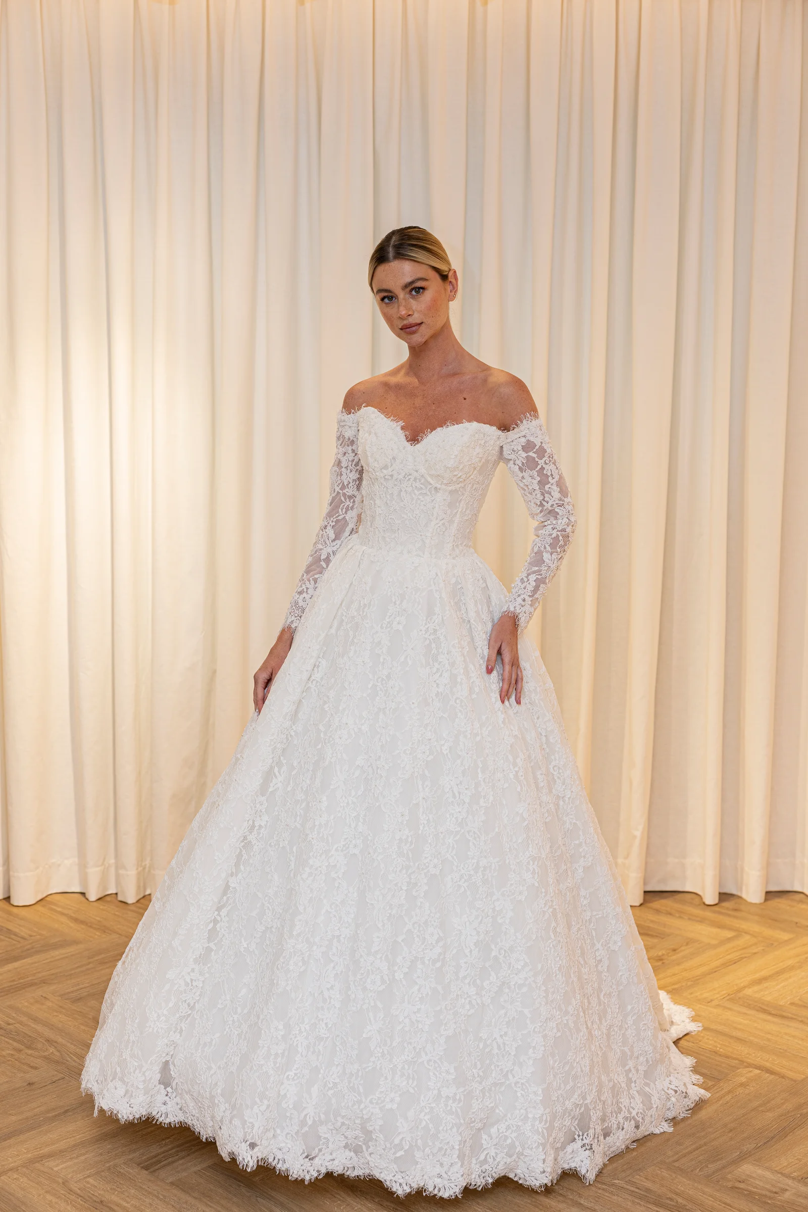 Grace Taylor GT-LF-4006 by Grace Taylor — Contessa Dubai